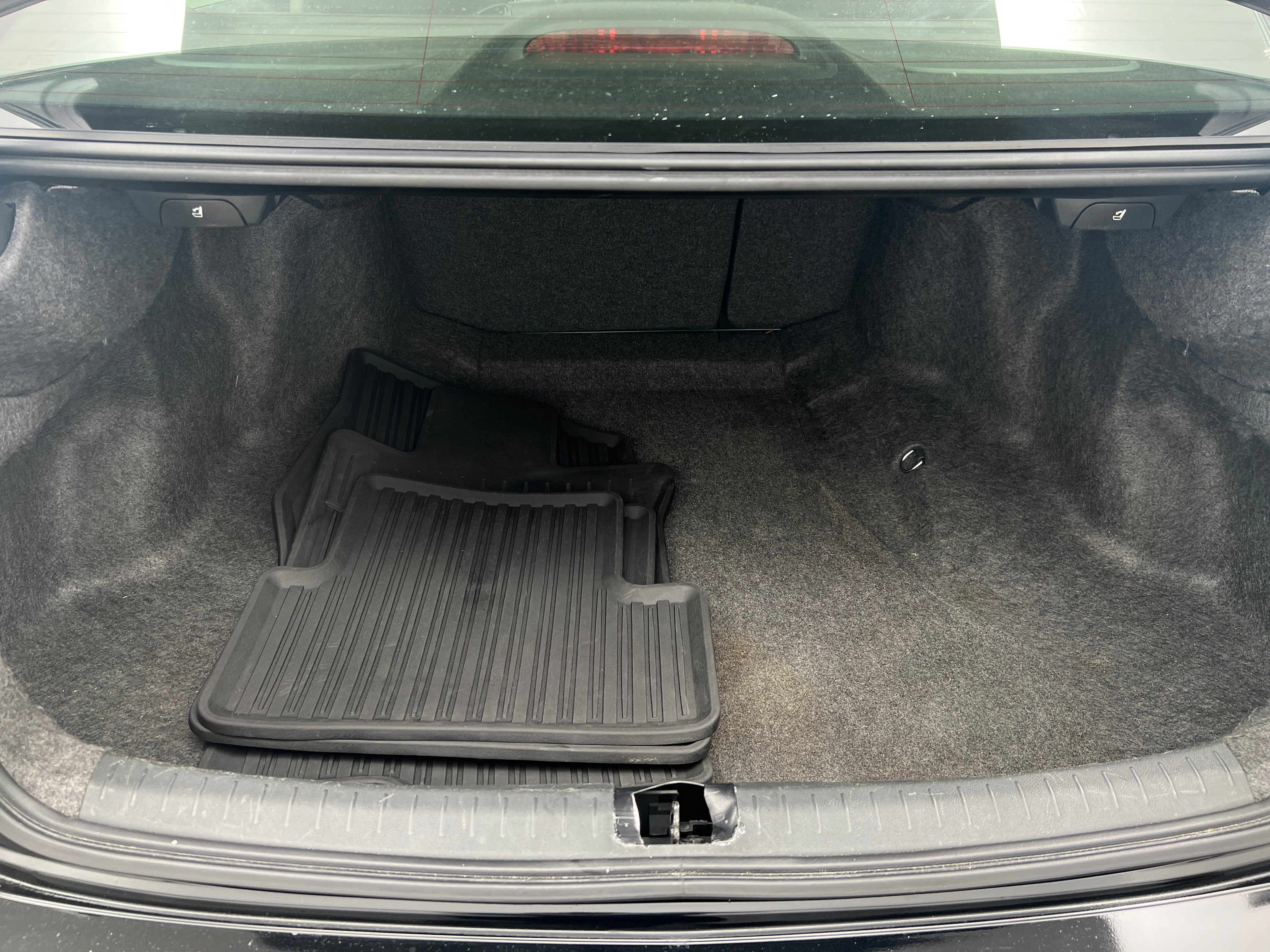 2011 Acura TSX Base 6