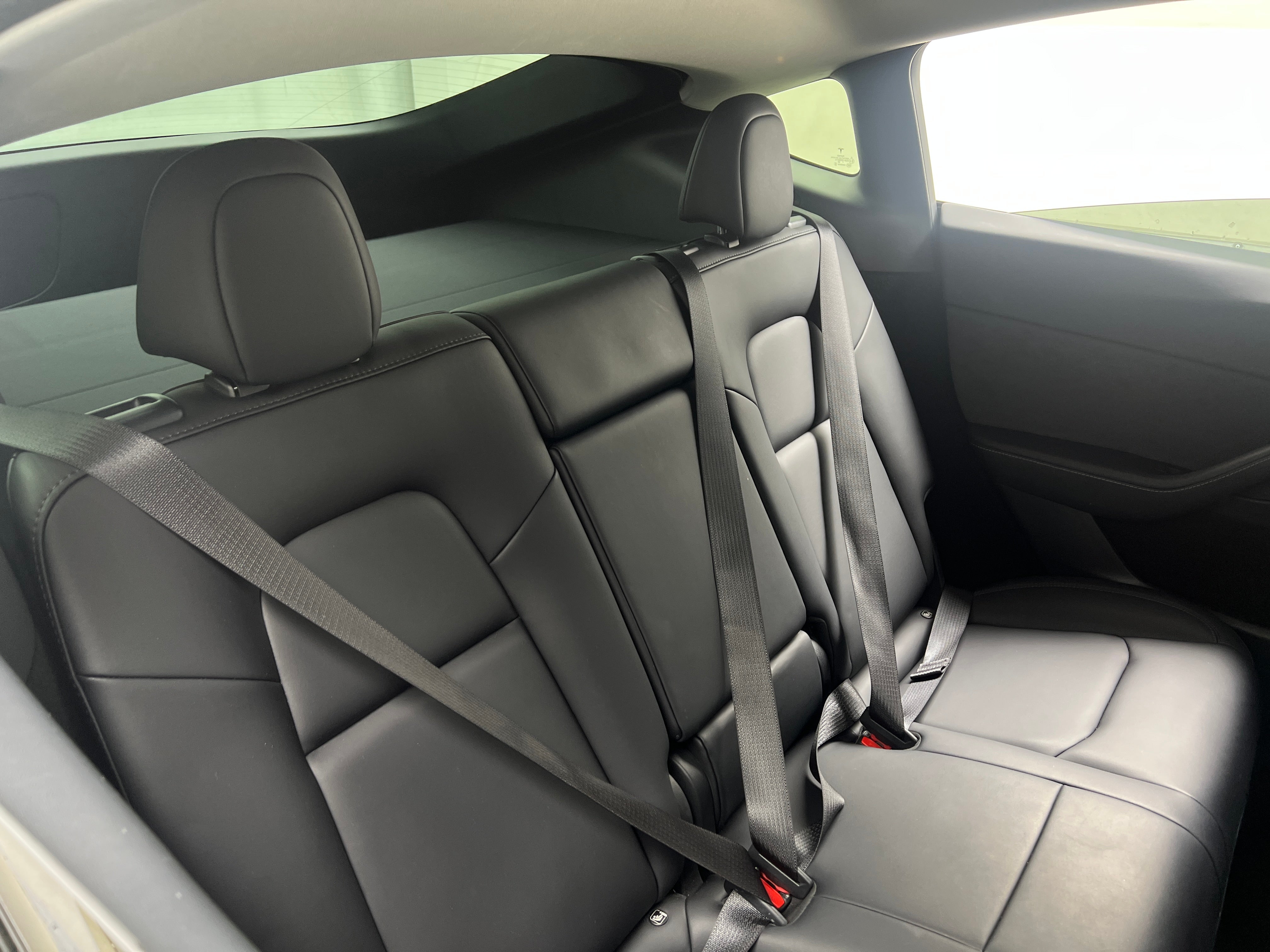 2023 Tesla Model Y Performance 5