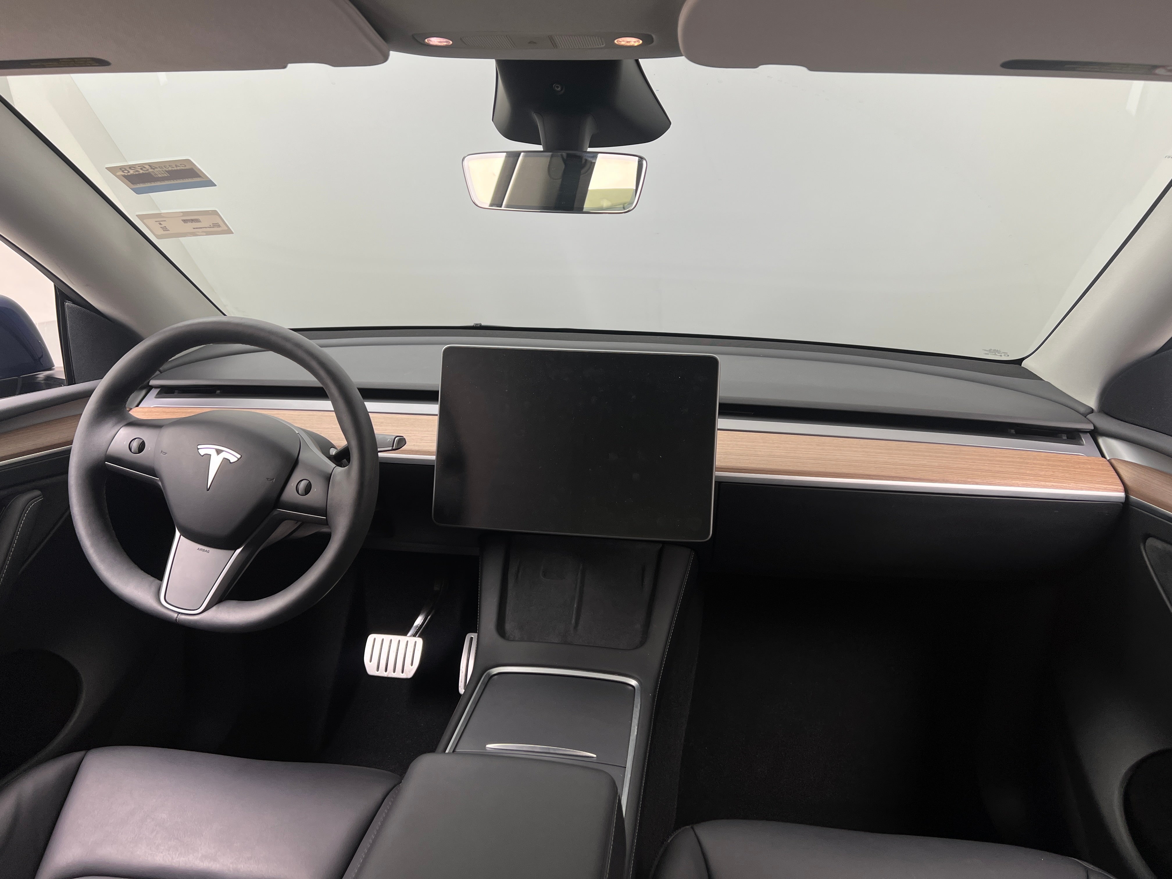 2023 Tesla Model Y Performance 2