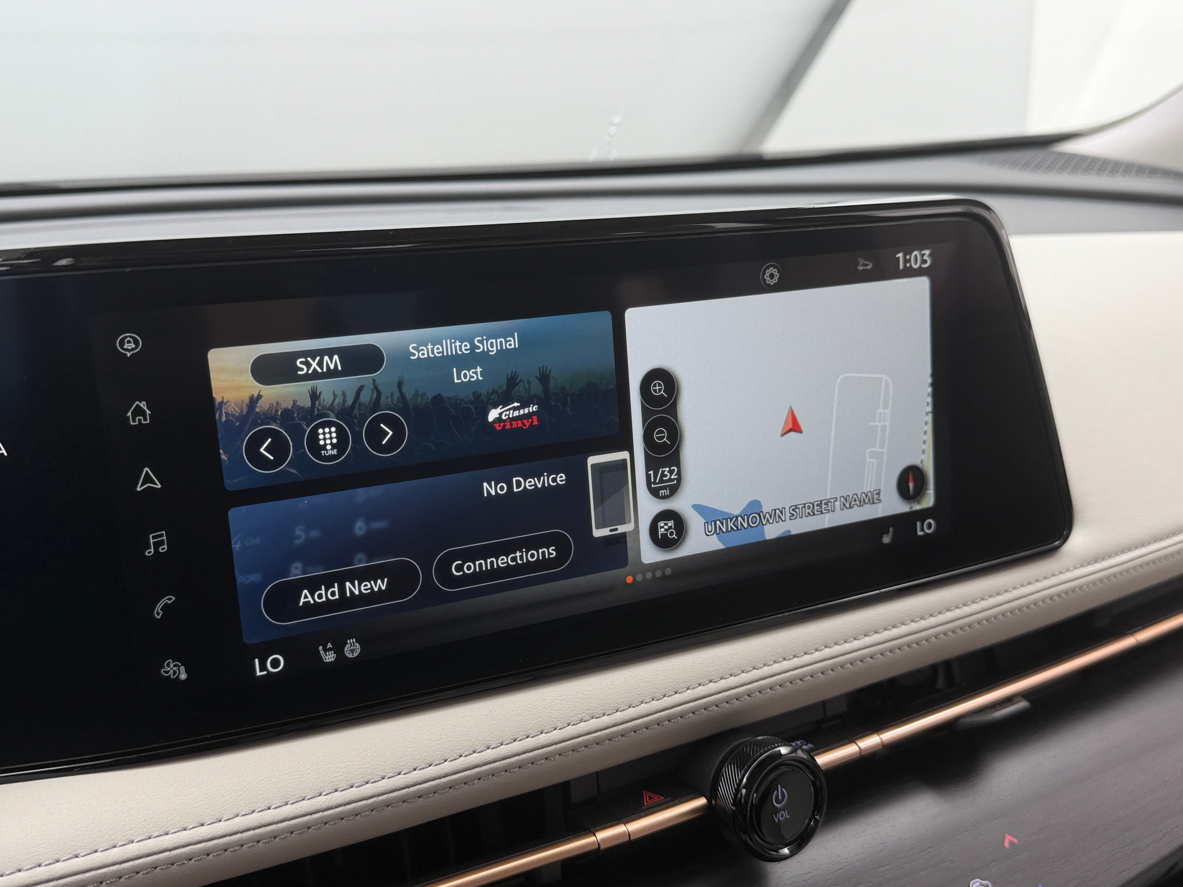 2024 Nissan Ariya Evolve+ 3
