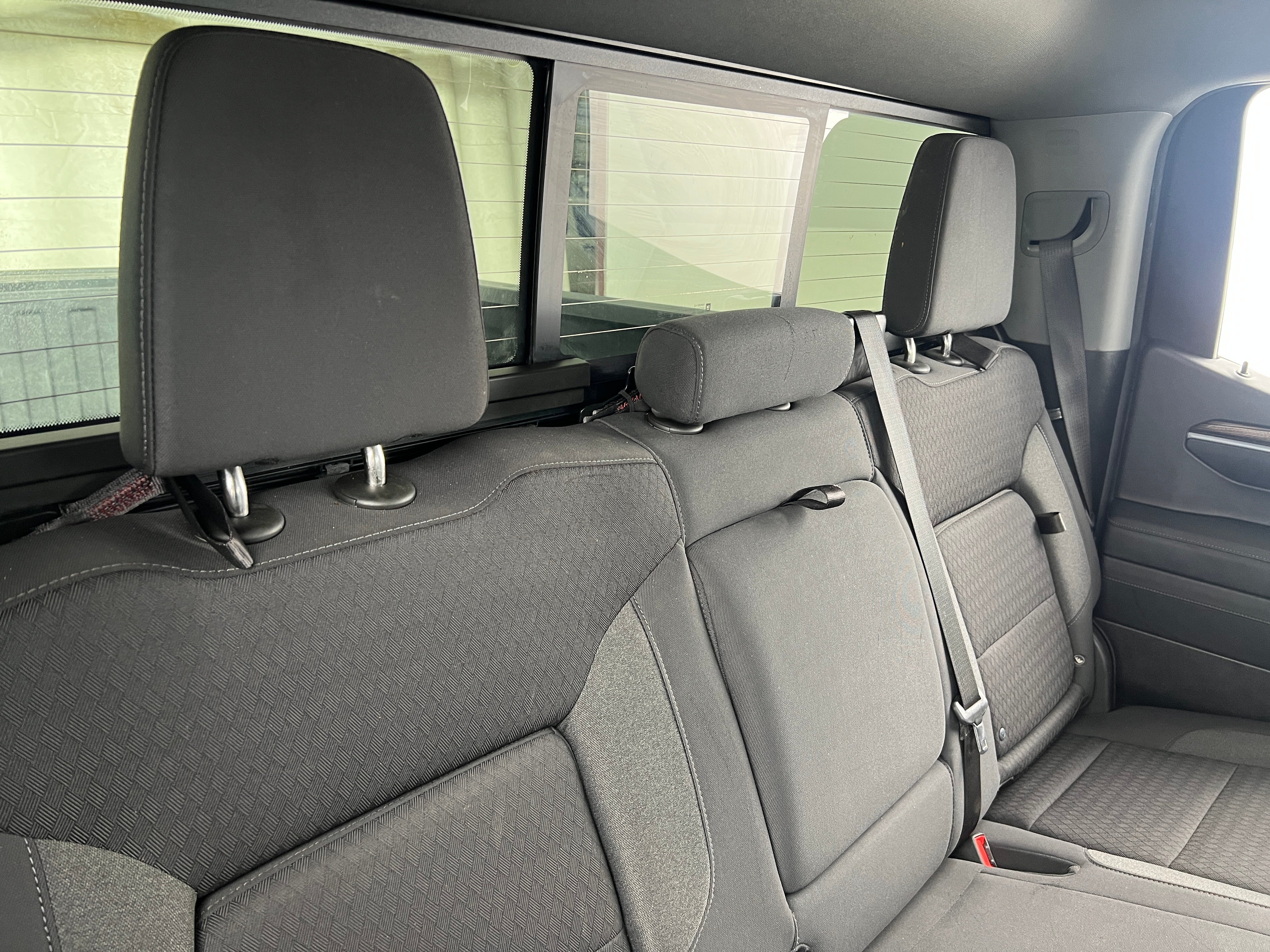 2023 Chevrolet Silverado 1500 RST 6
