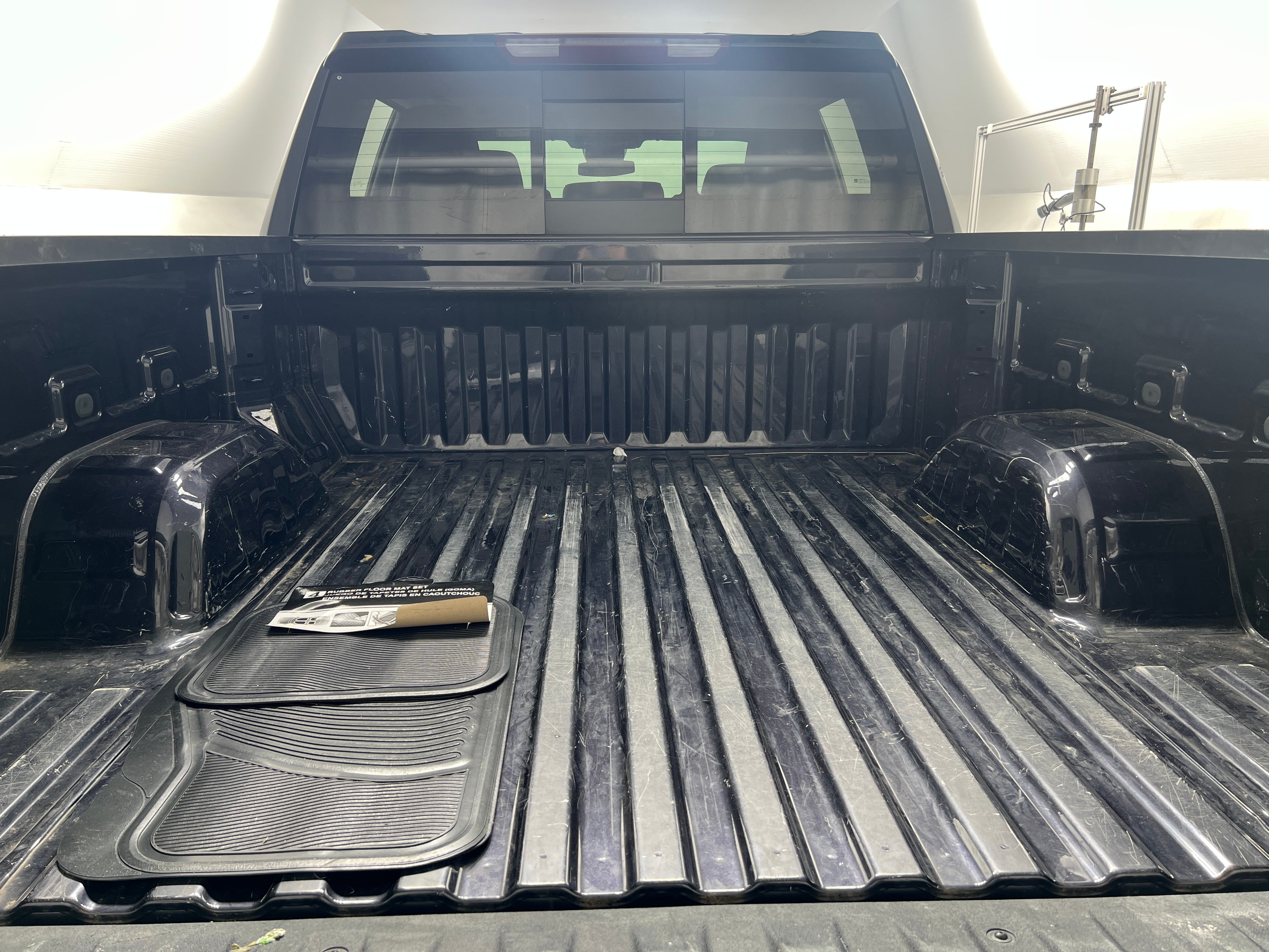2023 Chevrolet Silverado 1500 RST 7