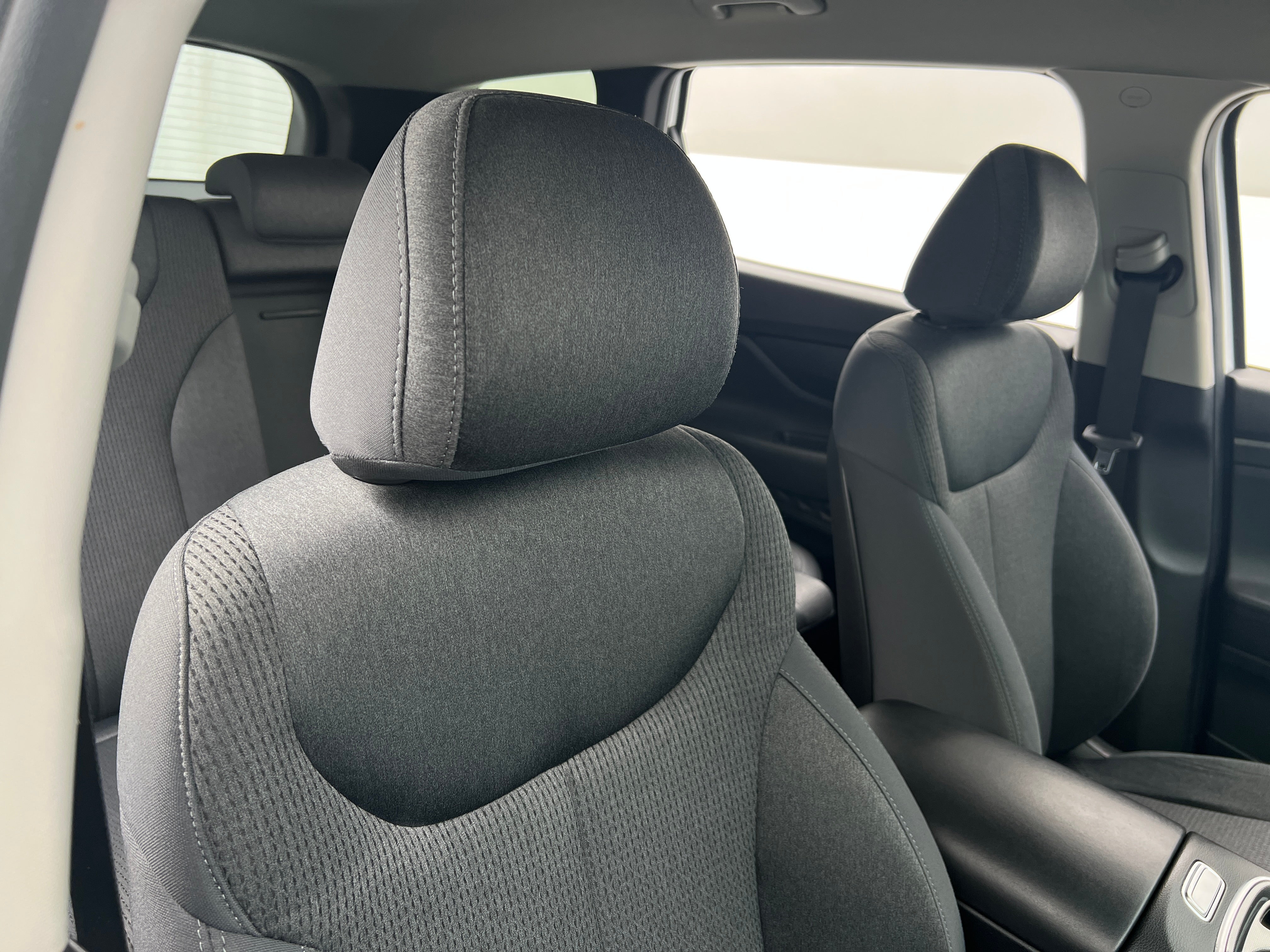 2023 Hyundai Santa Fe SEL 2