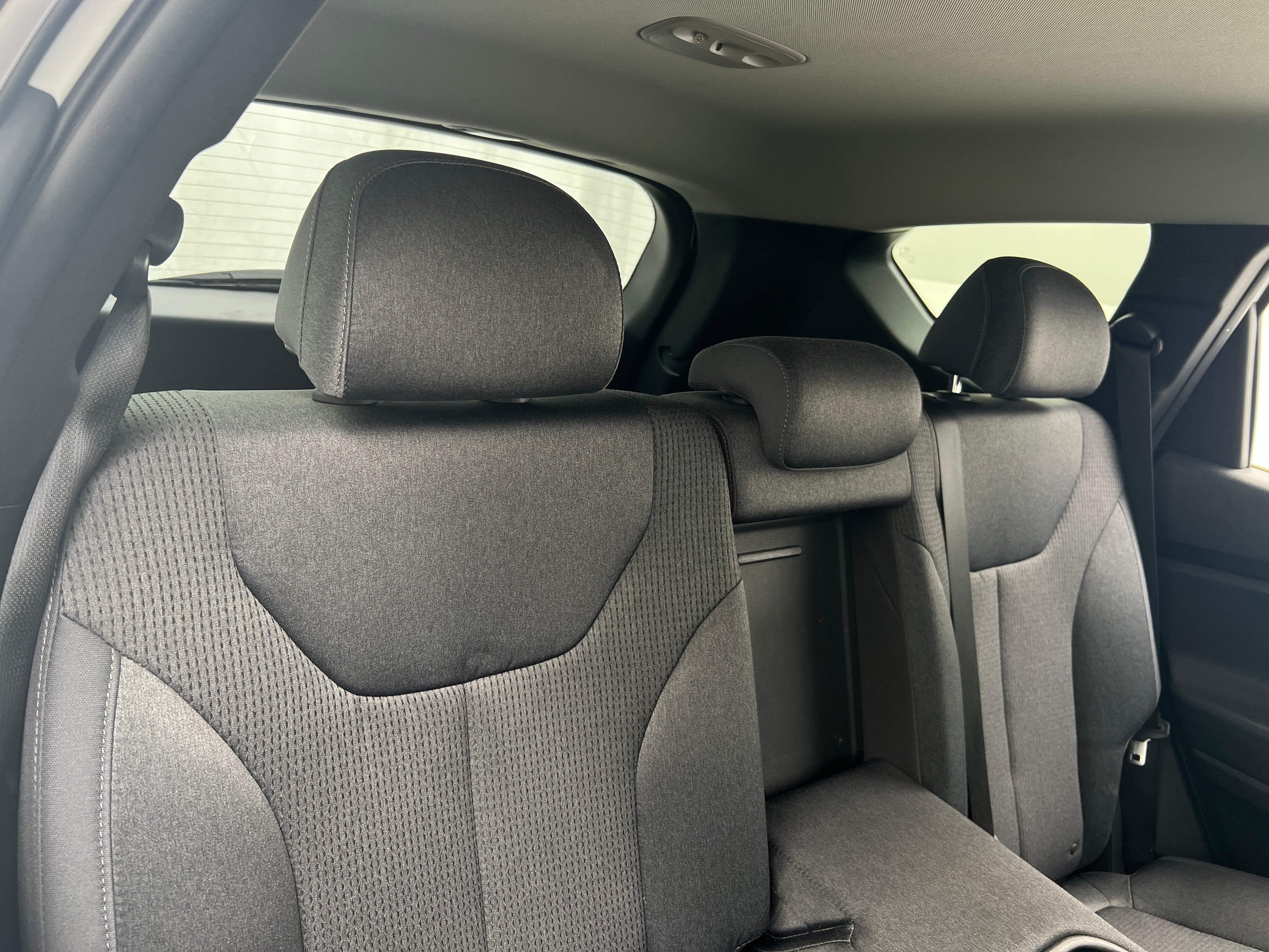 2023 Hyundai Santa Fe SEL 6