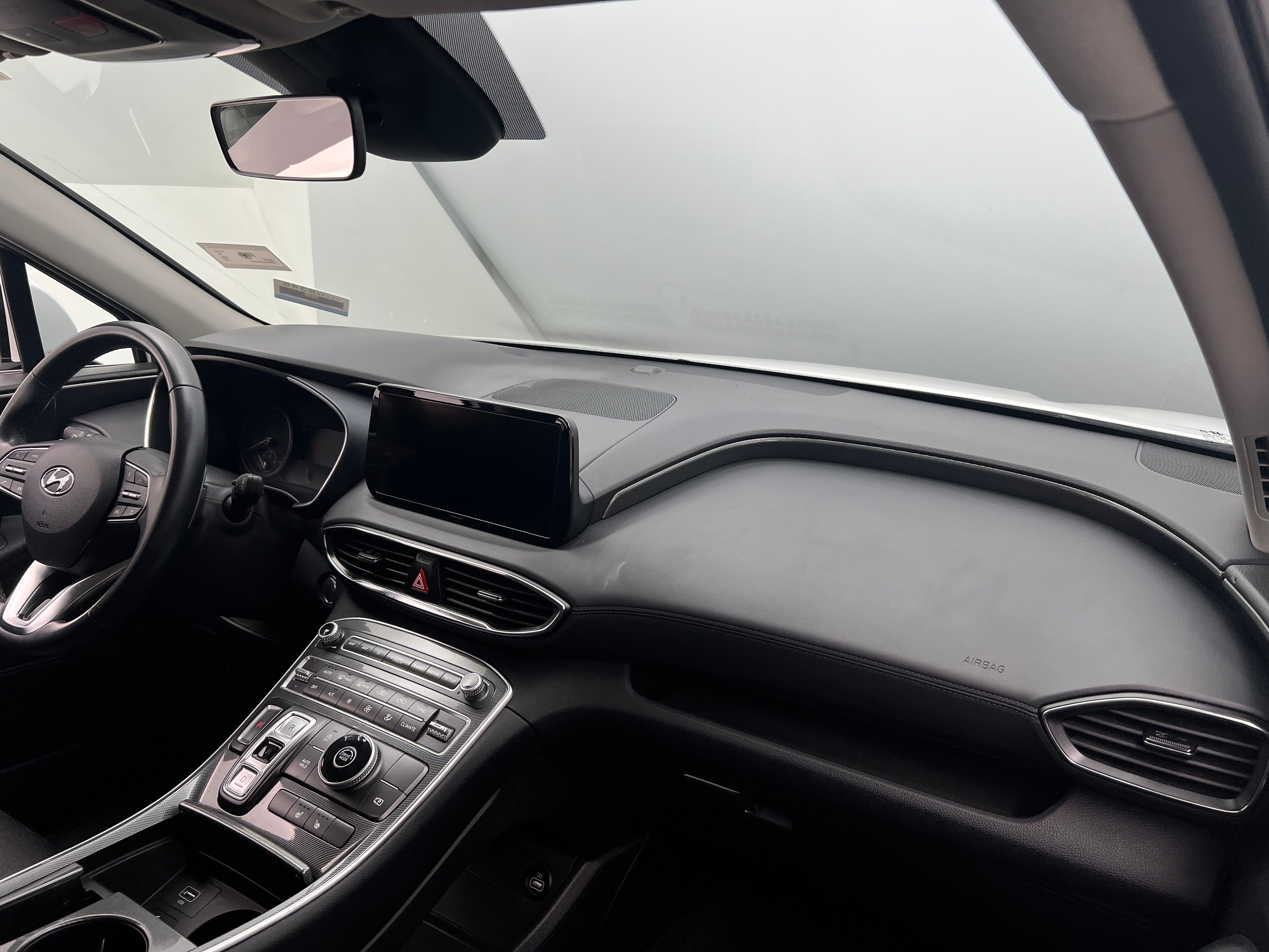 2023 Hyundai Santa Fe SEL 3