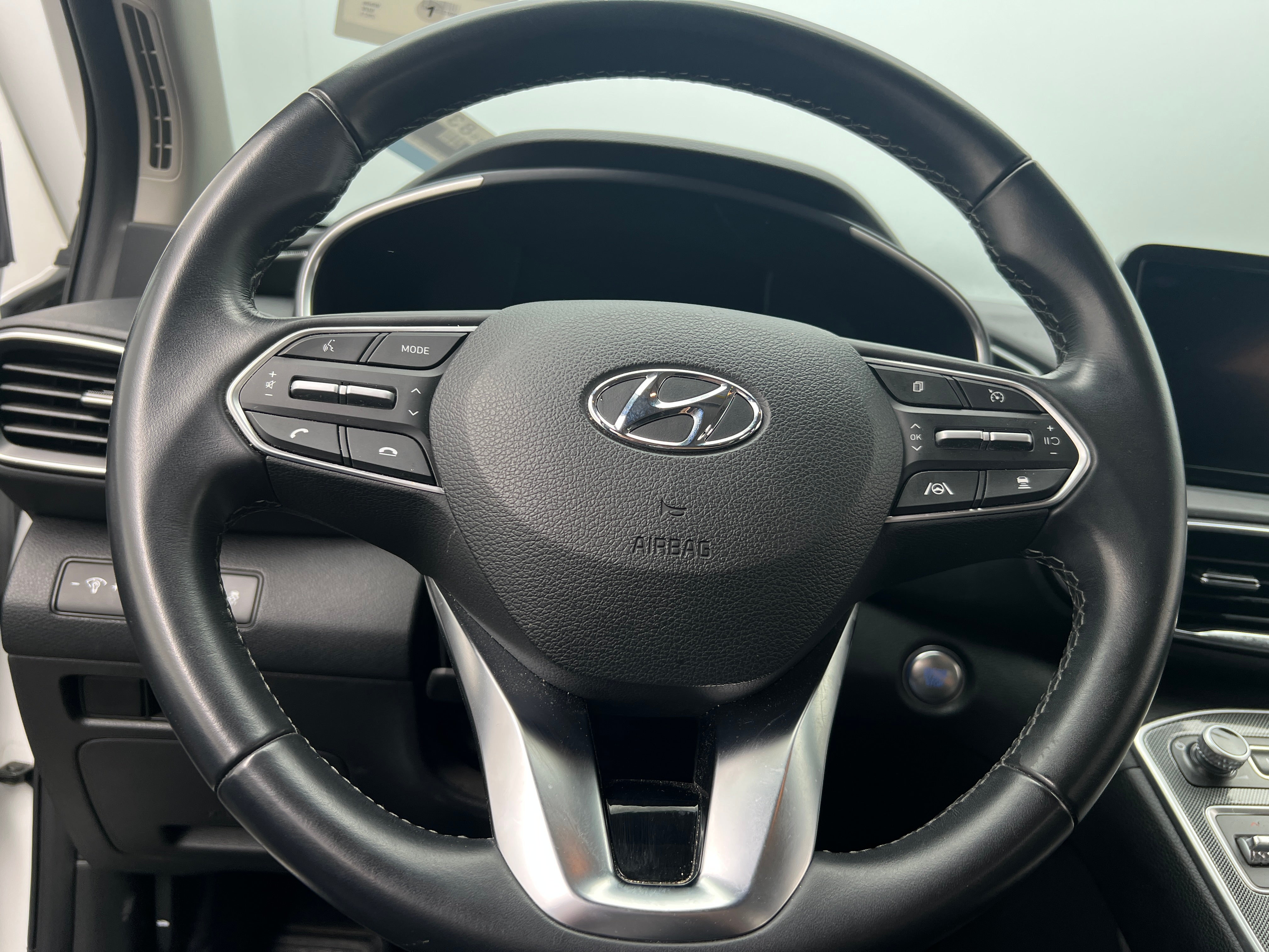 2023 Hyundai Santa Fe SEL 5