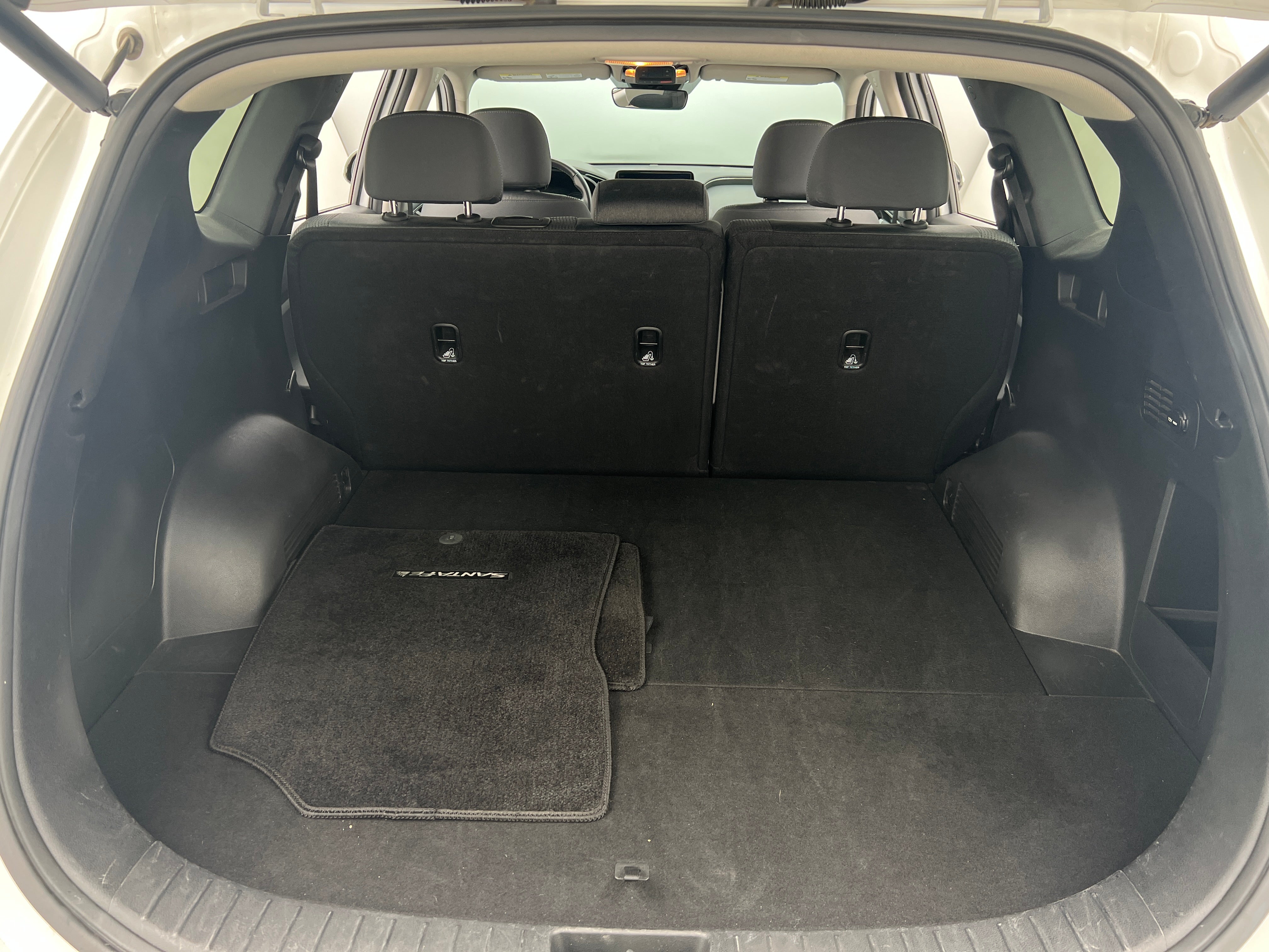 2023 Hyundai Santa Fe SEL 7