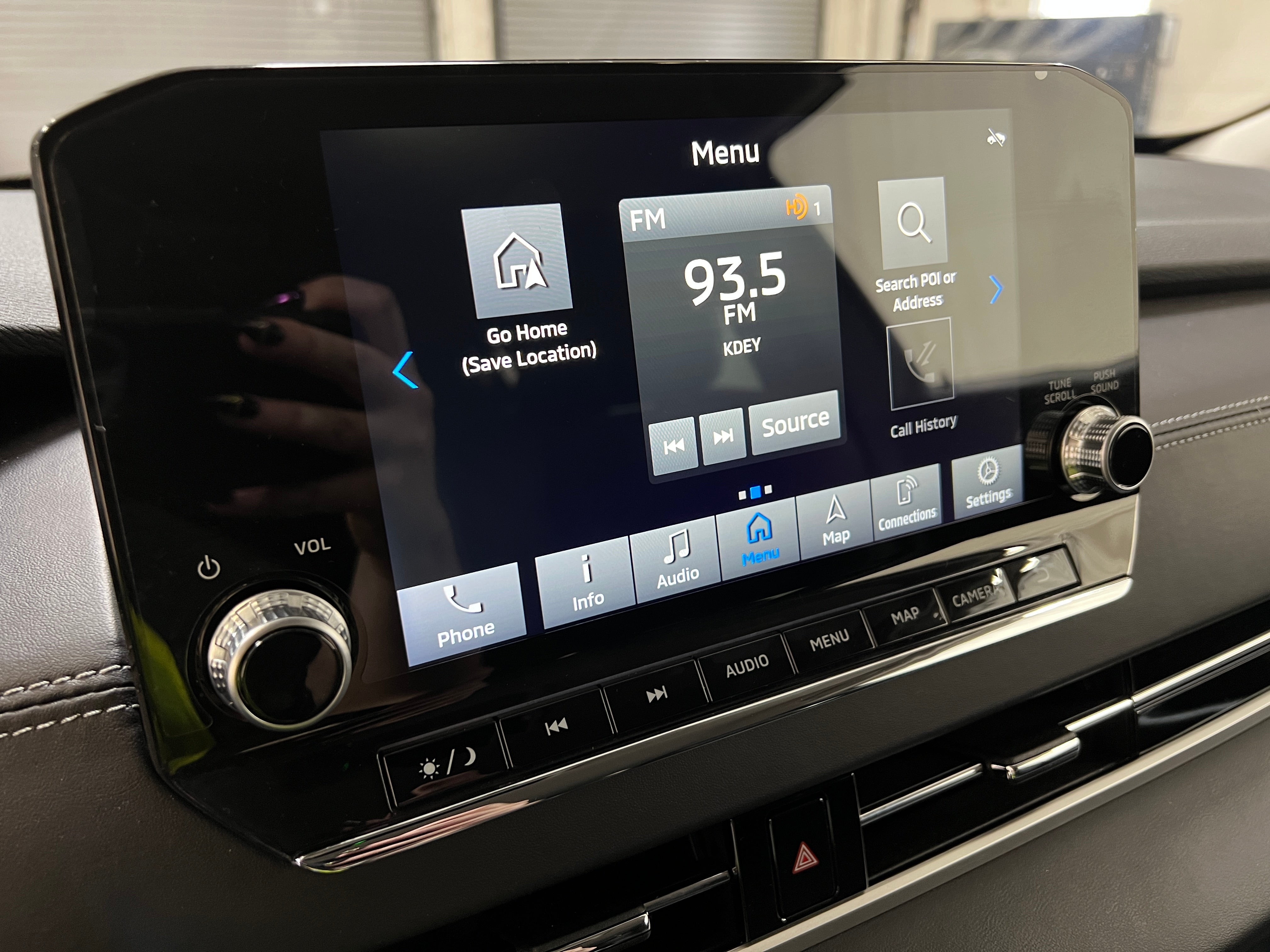 2023 Mitsubishi Outlander SE 4