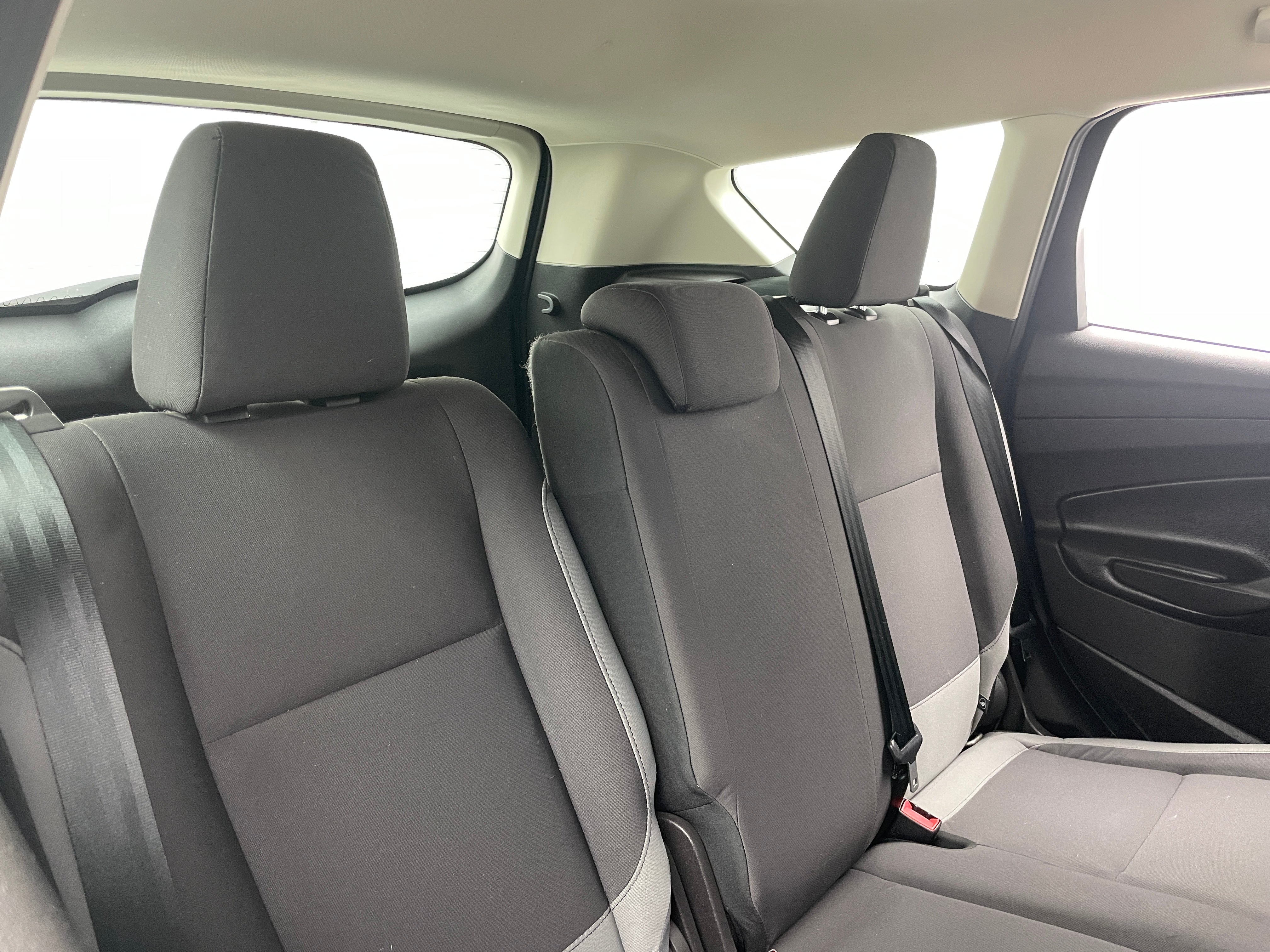 2016 Ford Escape S 6