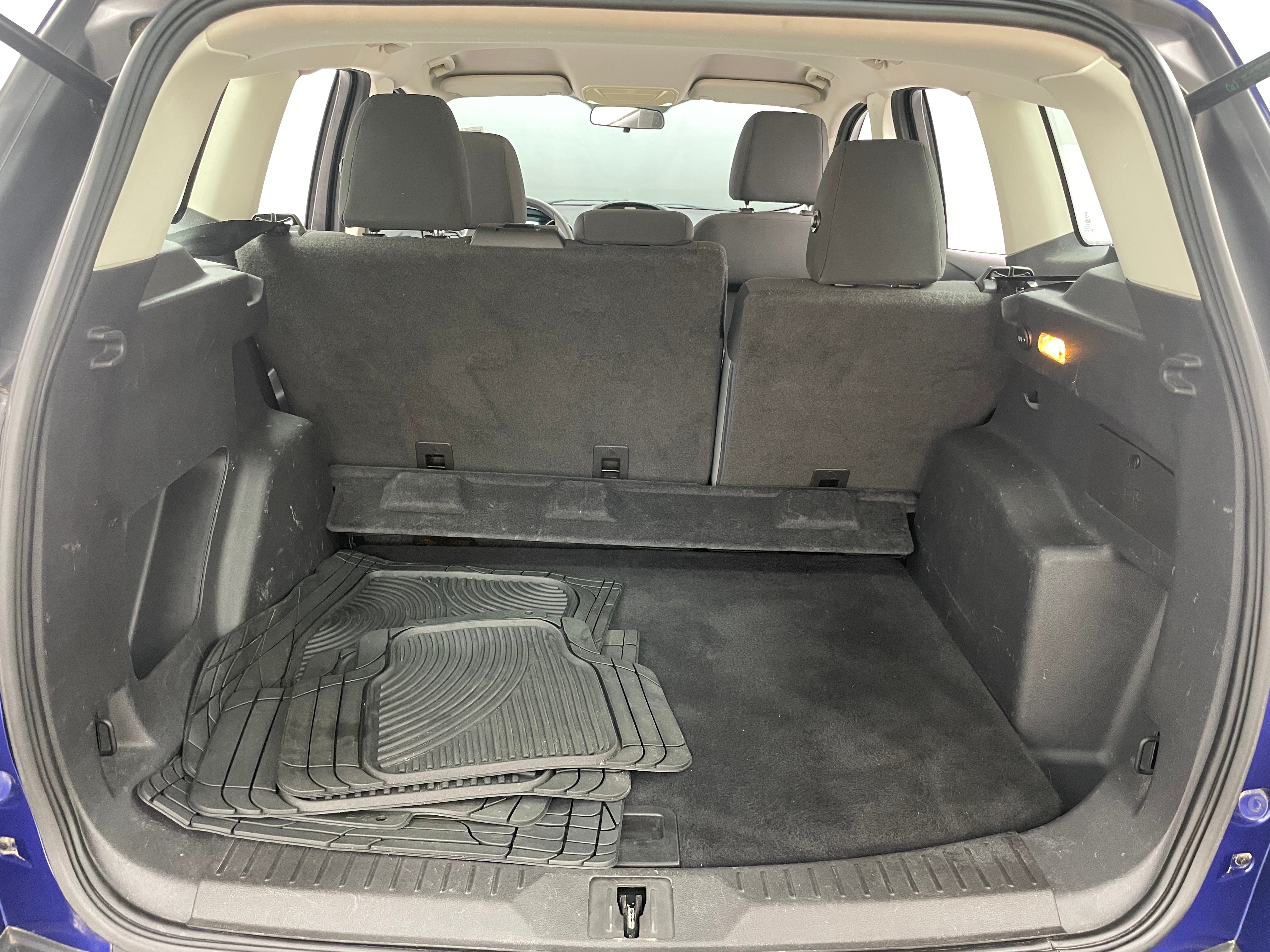 2016 Ford Escape S 7