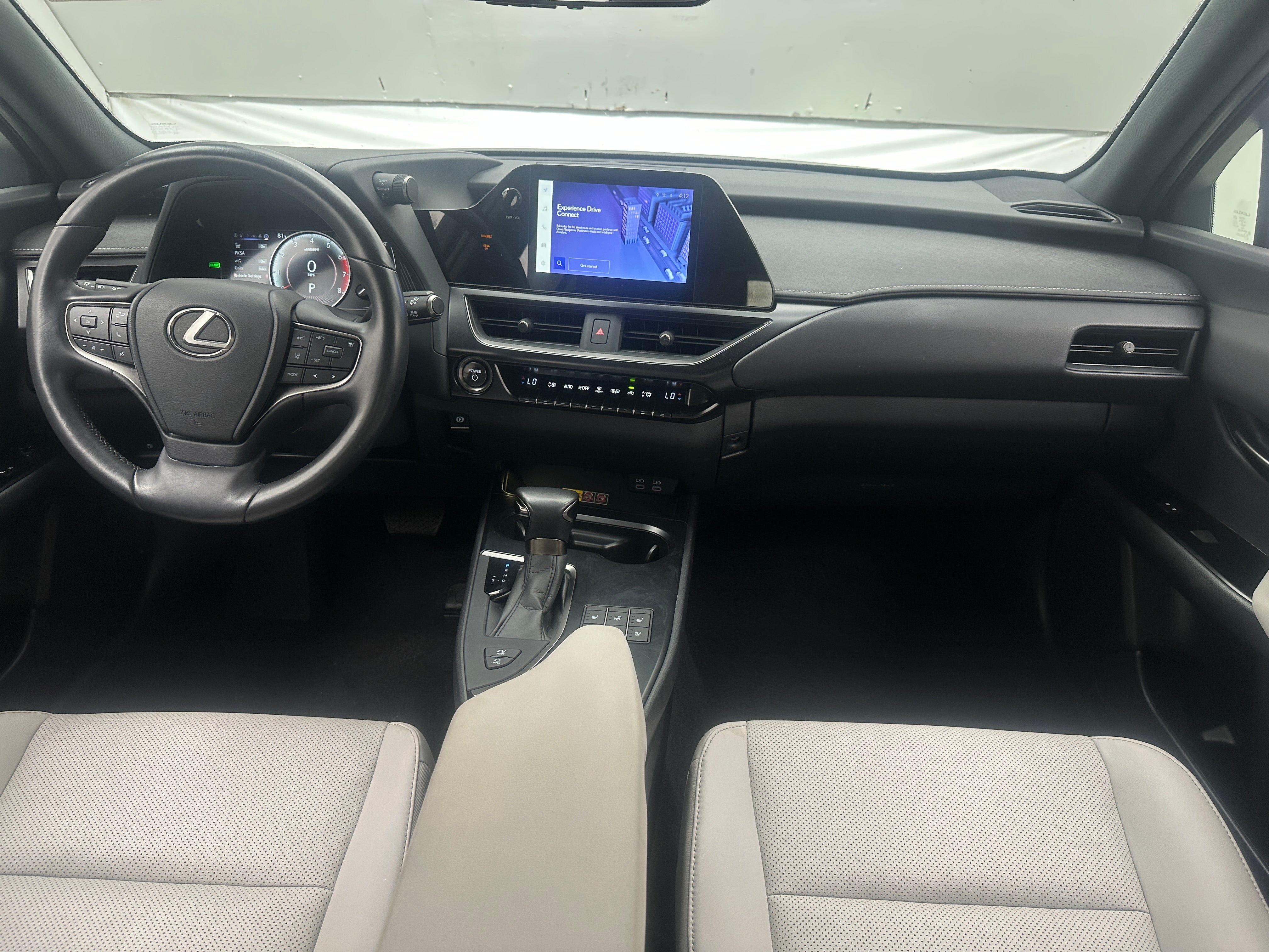 2024 Lexus UX 250h 2