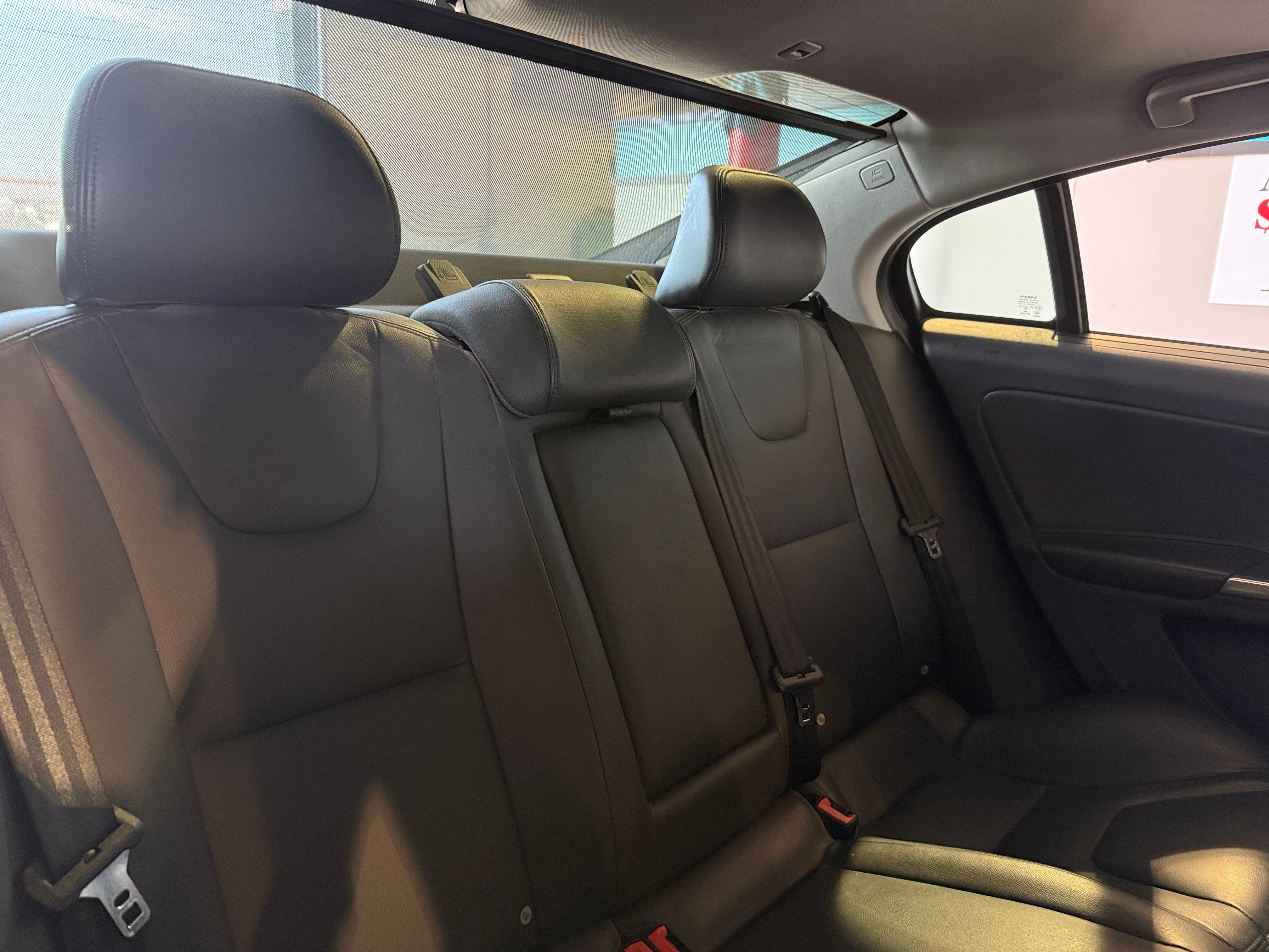 2018 Volvo S60 T5 Inscription 5