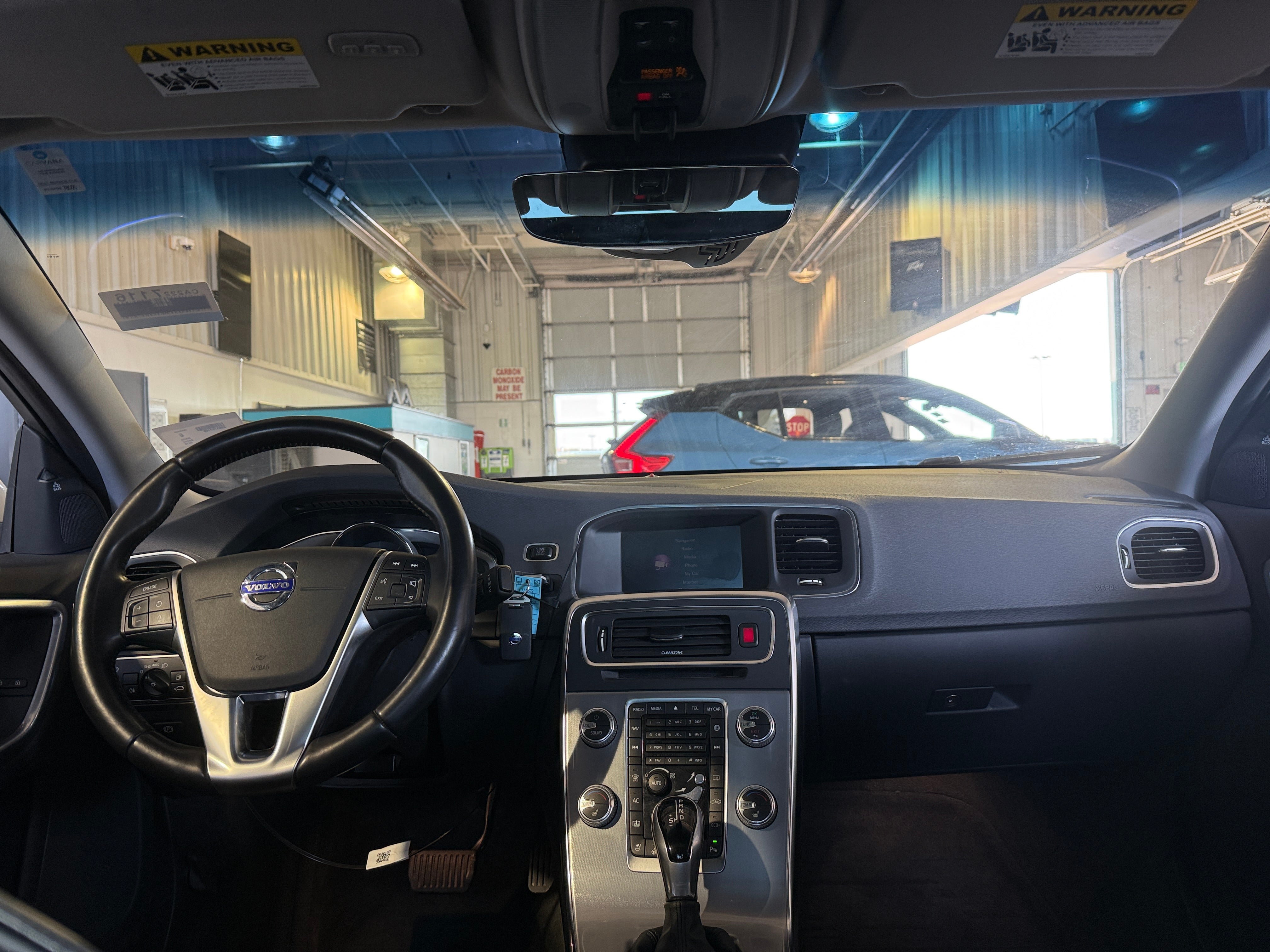 2018 Volvo S60 T5 Inscription 2