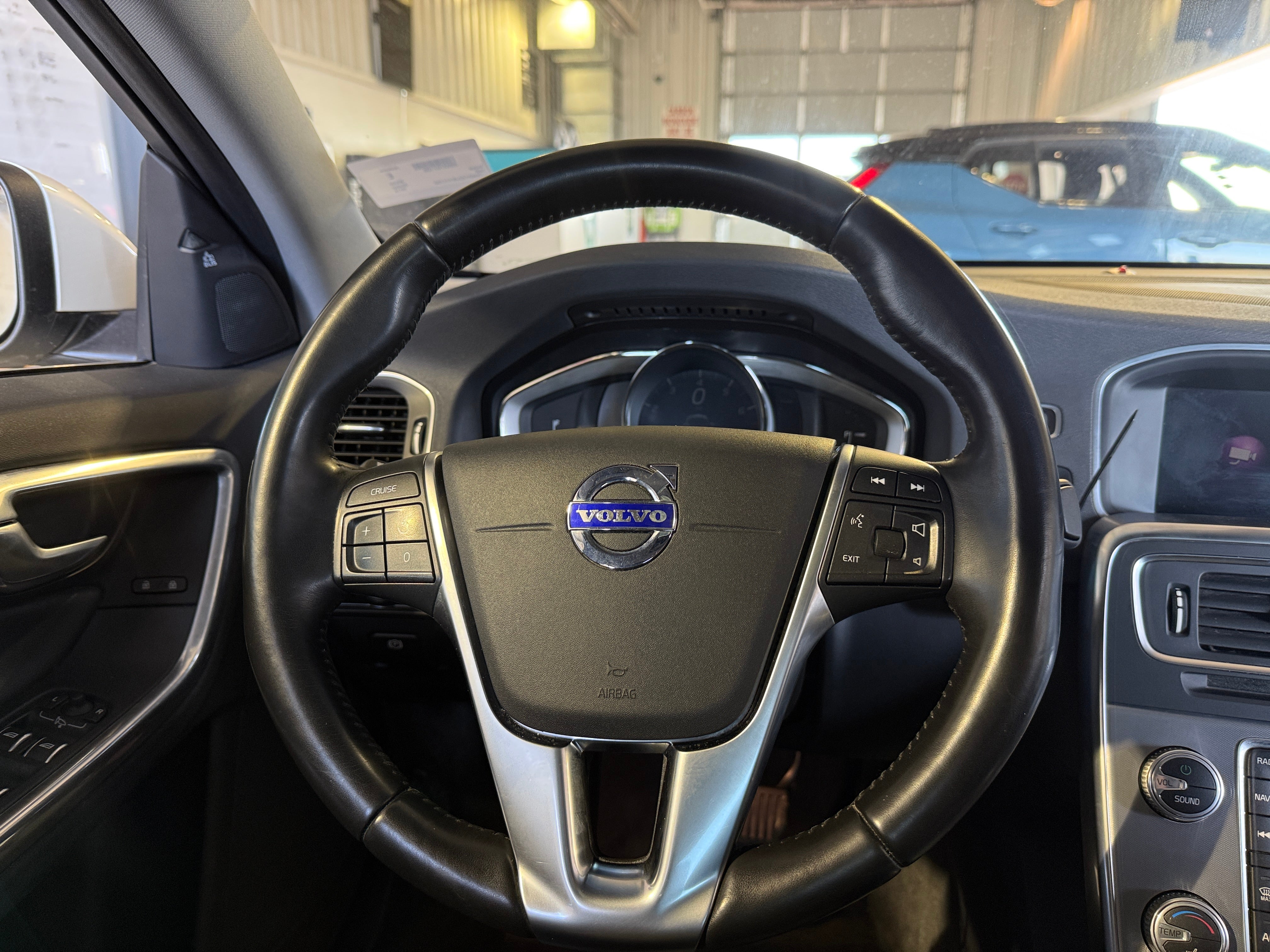 2018 Volvo S60 T5 Inscription 4