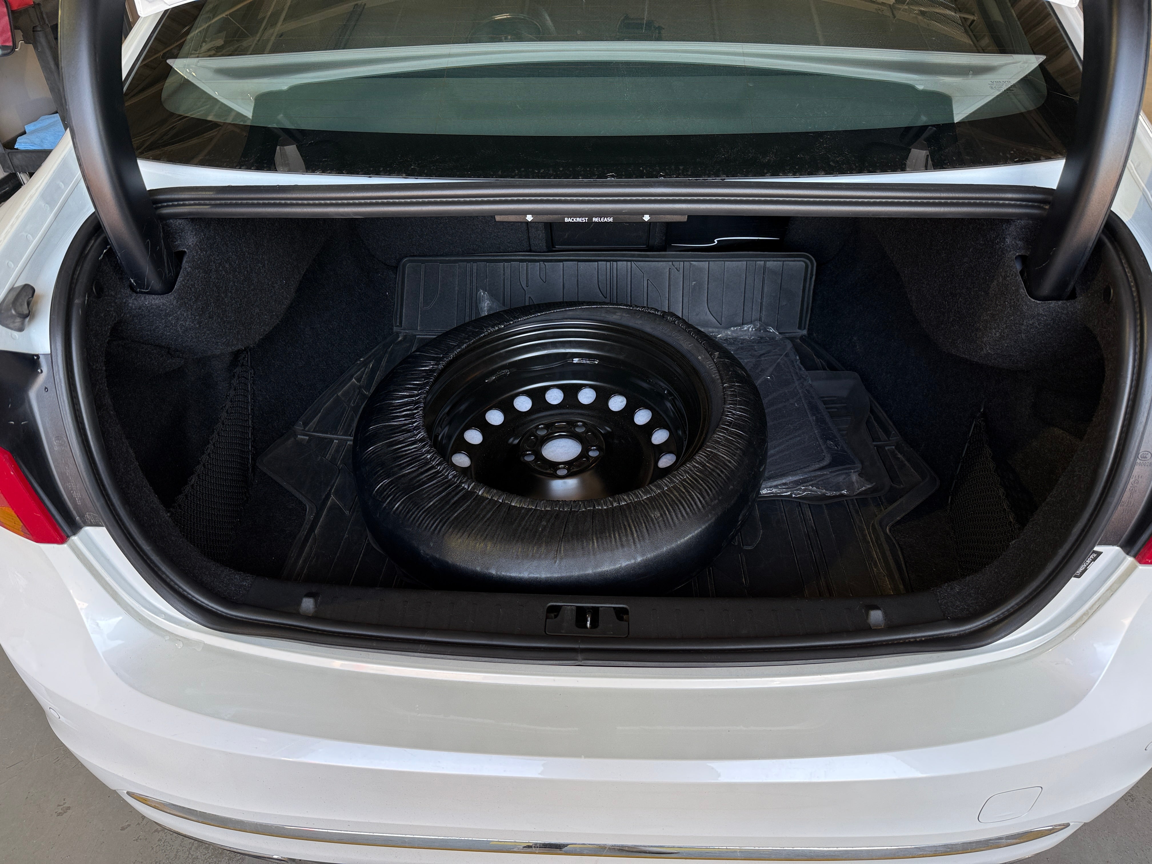 2018 Volvo S60 T5 Inscription 6