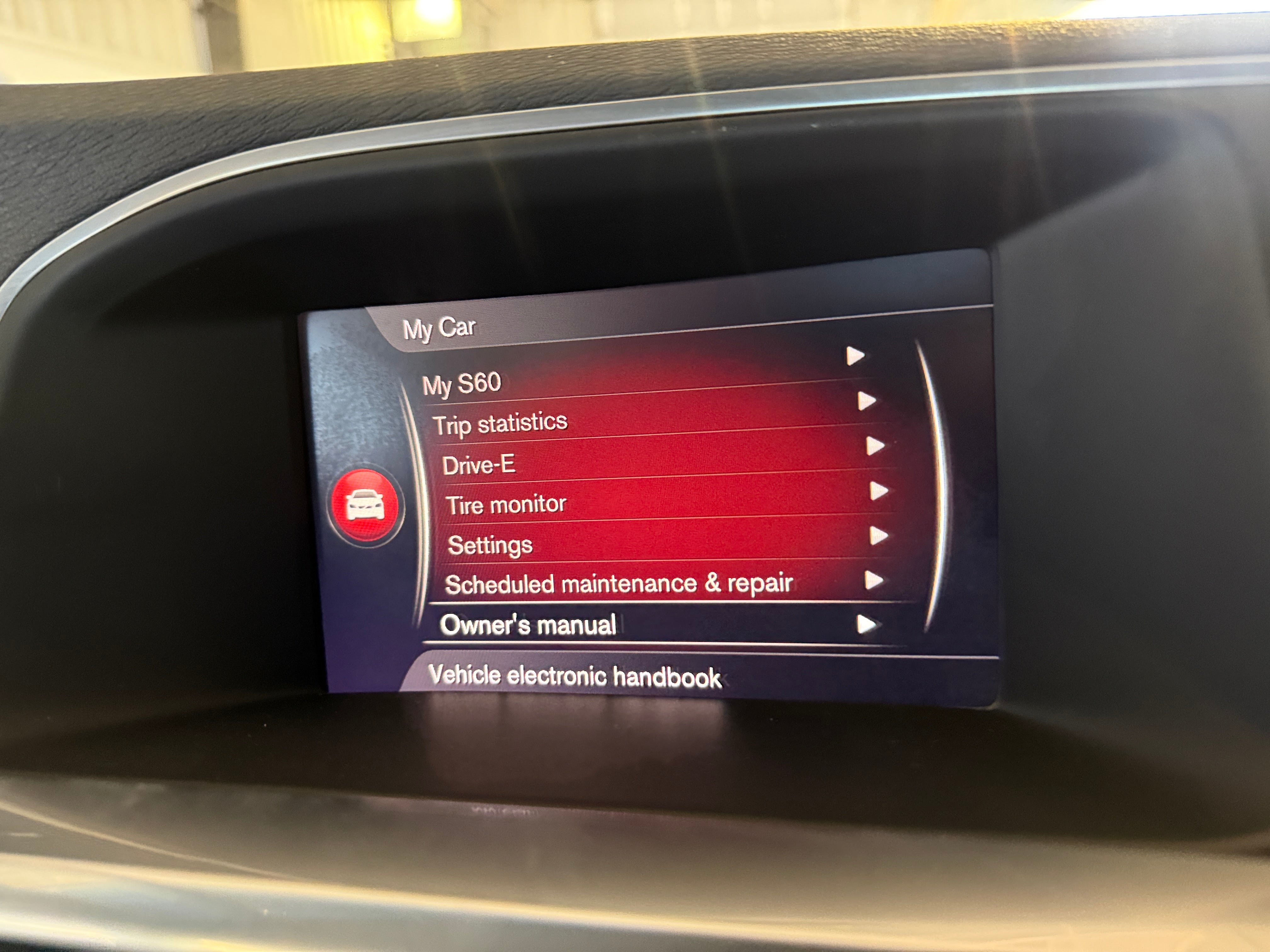 2018 Volvo S60 T5 Inscription 3