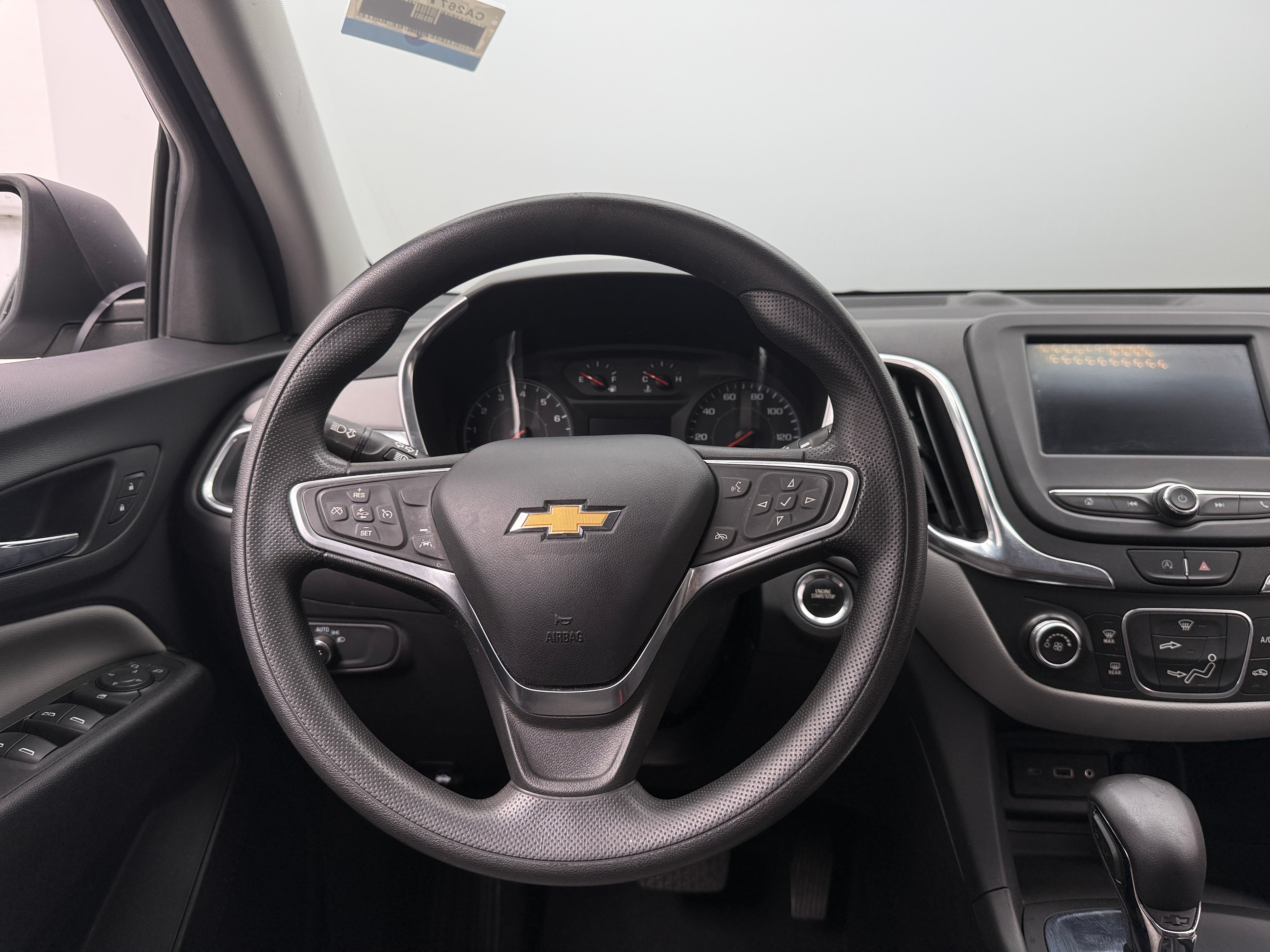 2022 Chevrolet Equinox LS 5