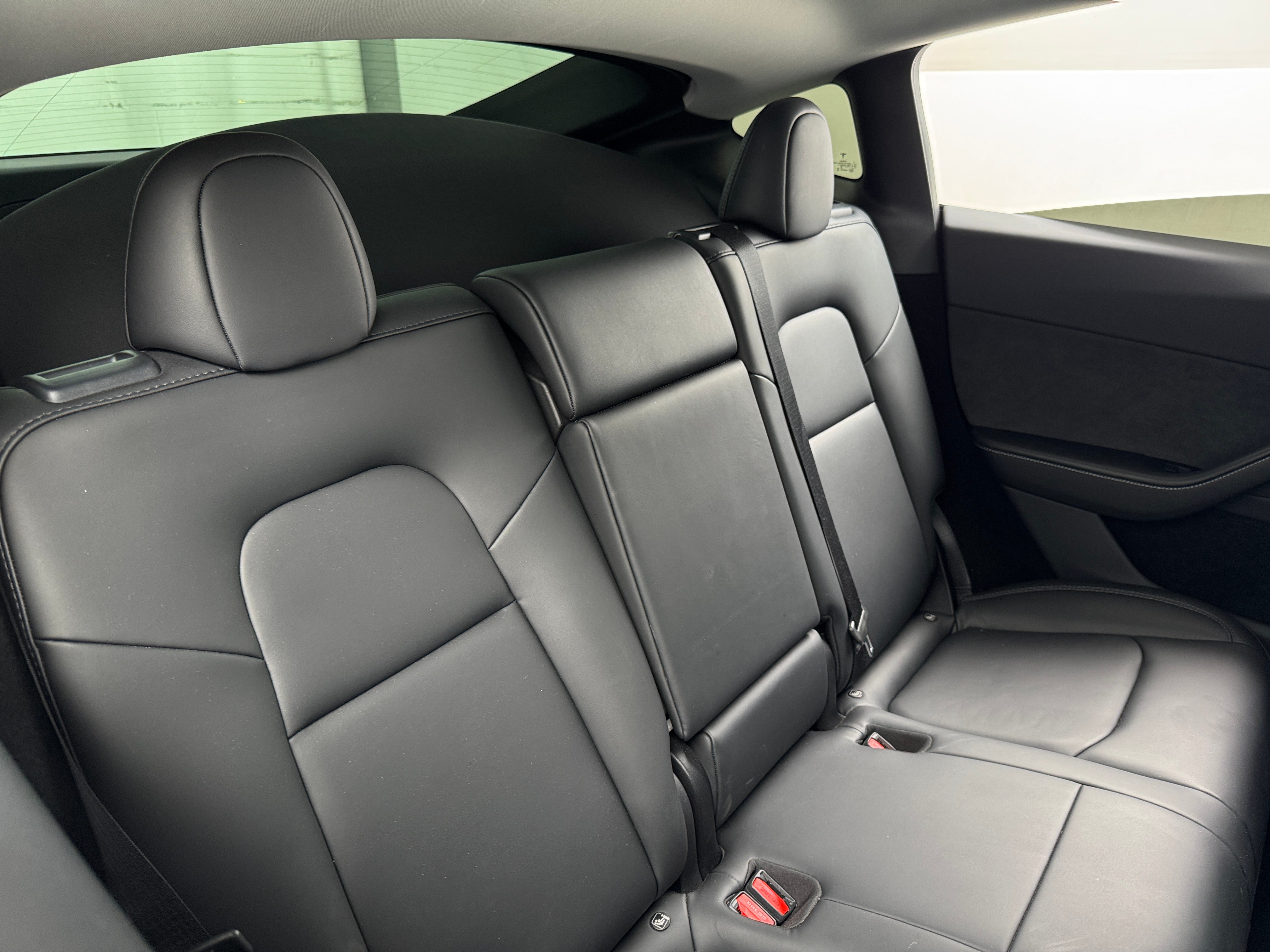 2023 Tesla Model Y Standard Range 5