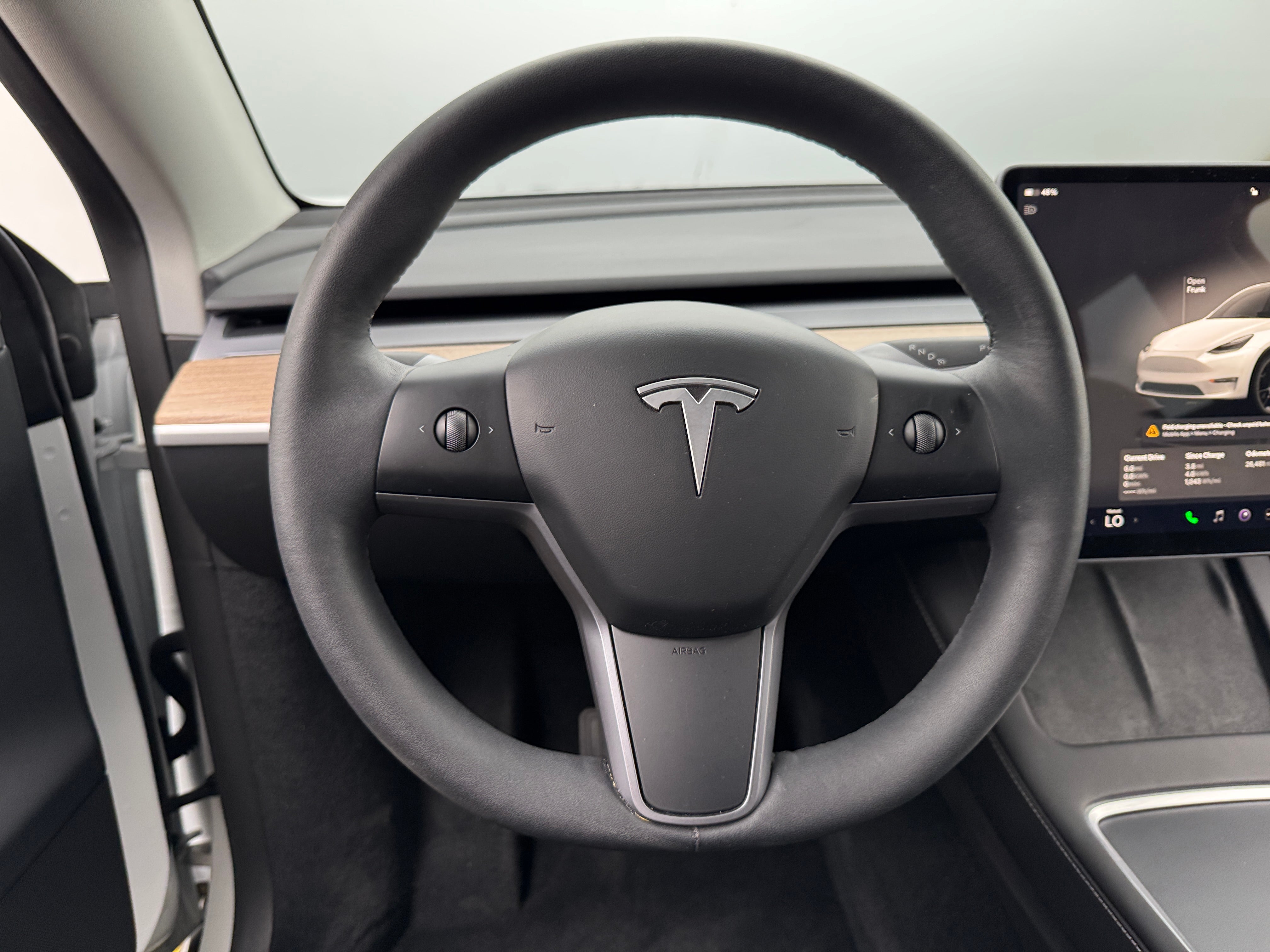 2023 Tesla Model Y Standard Range 4