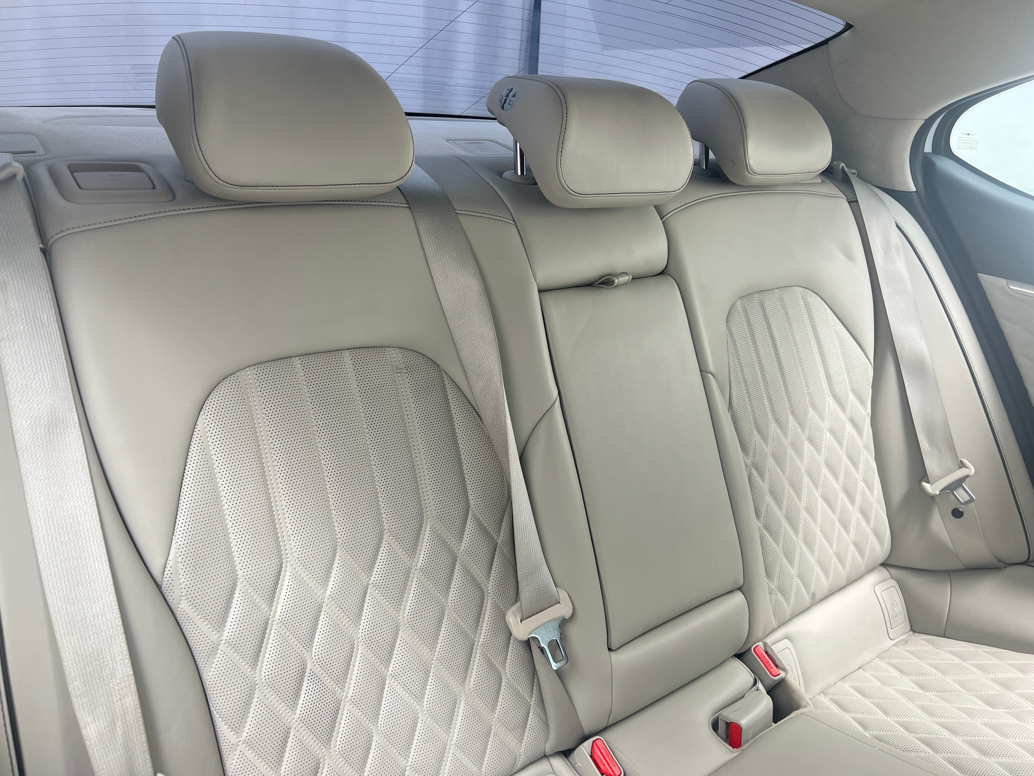2019 Genesis G70 Advanced 5