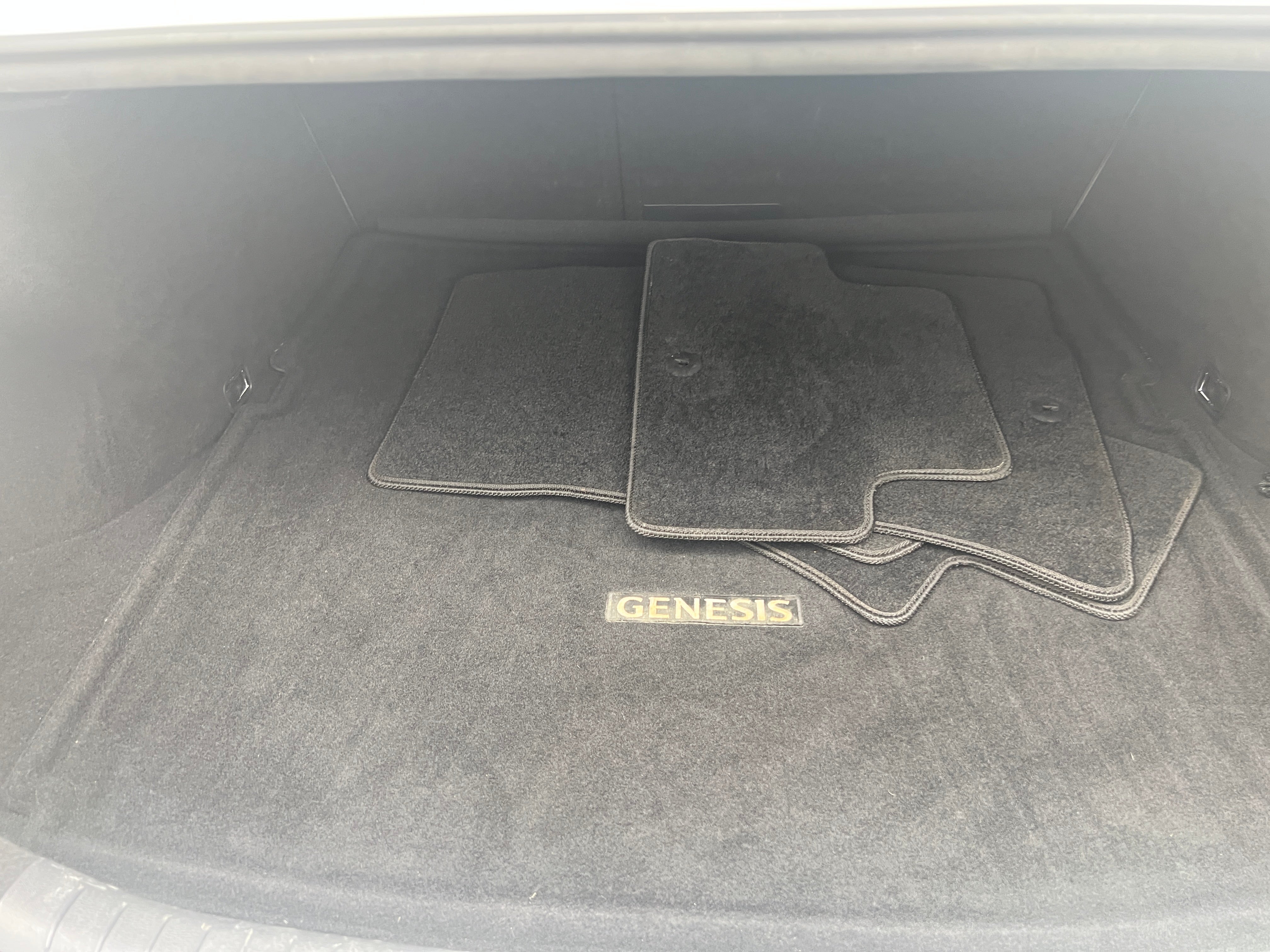 2019 Genesis G70 Advanced 6
