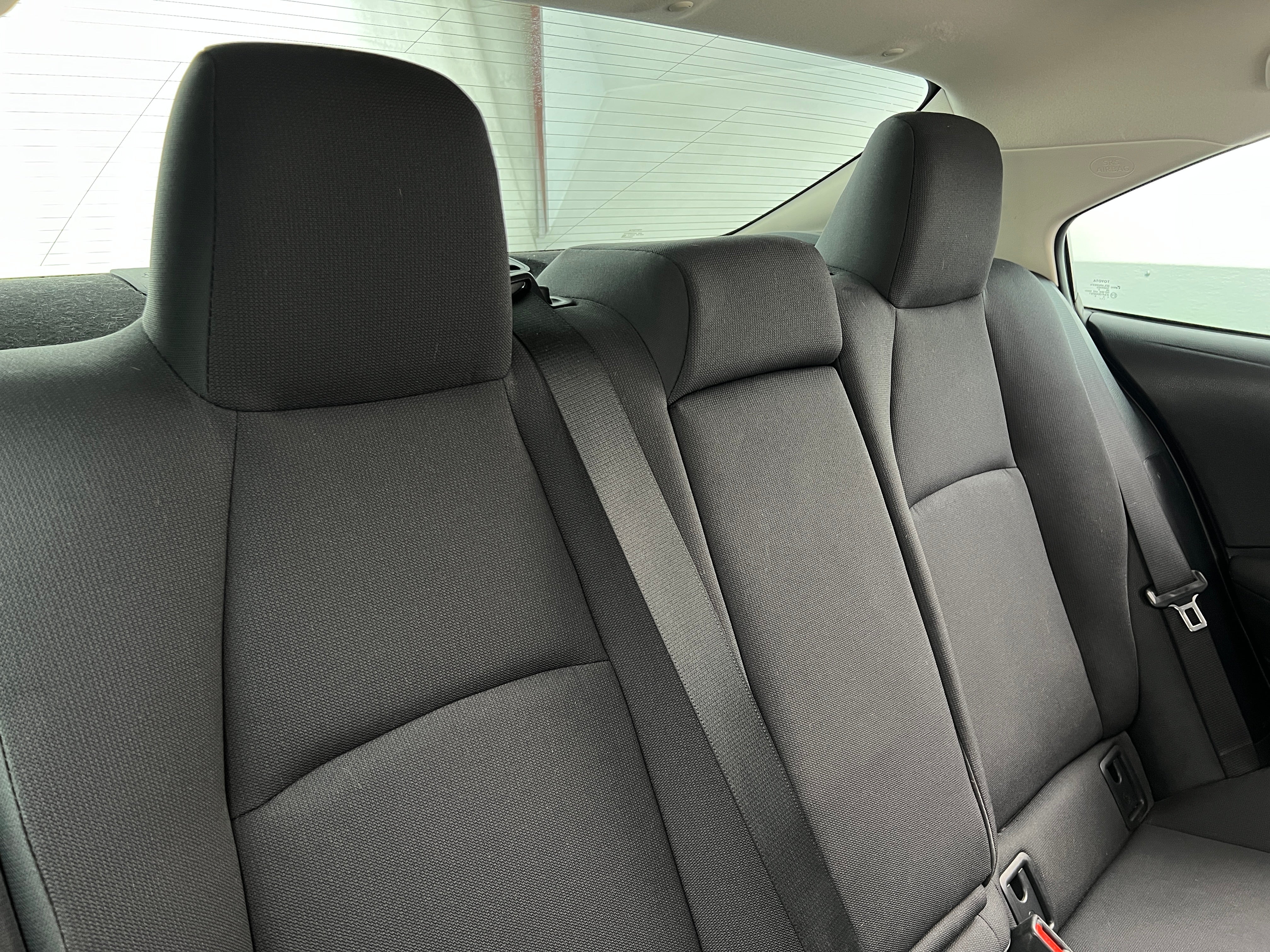 2023 Toyota Corolla LE 6
