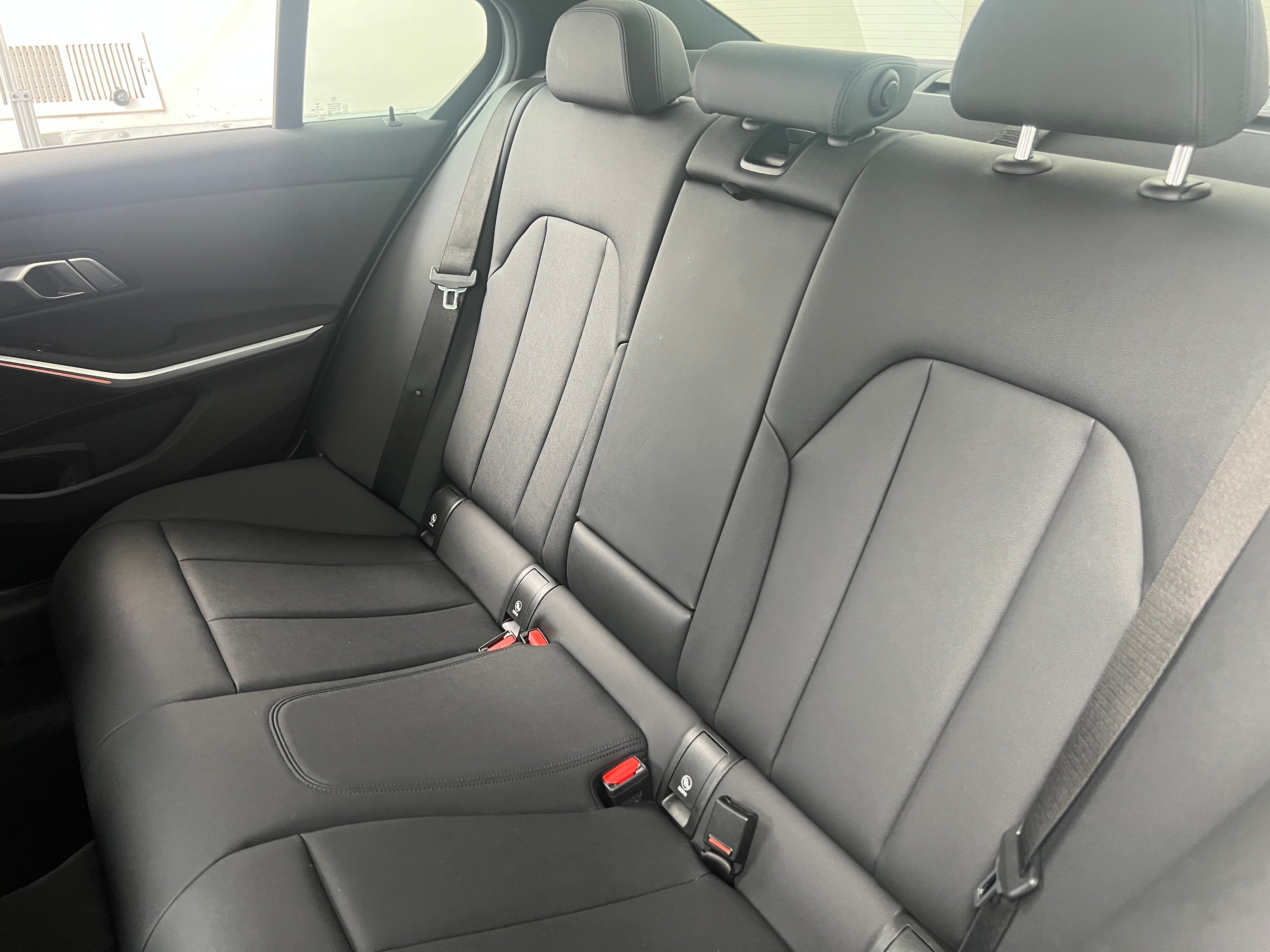2020 BMW 3 Series 330i xDrive 5