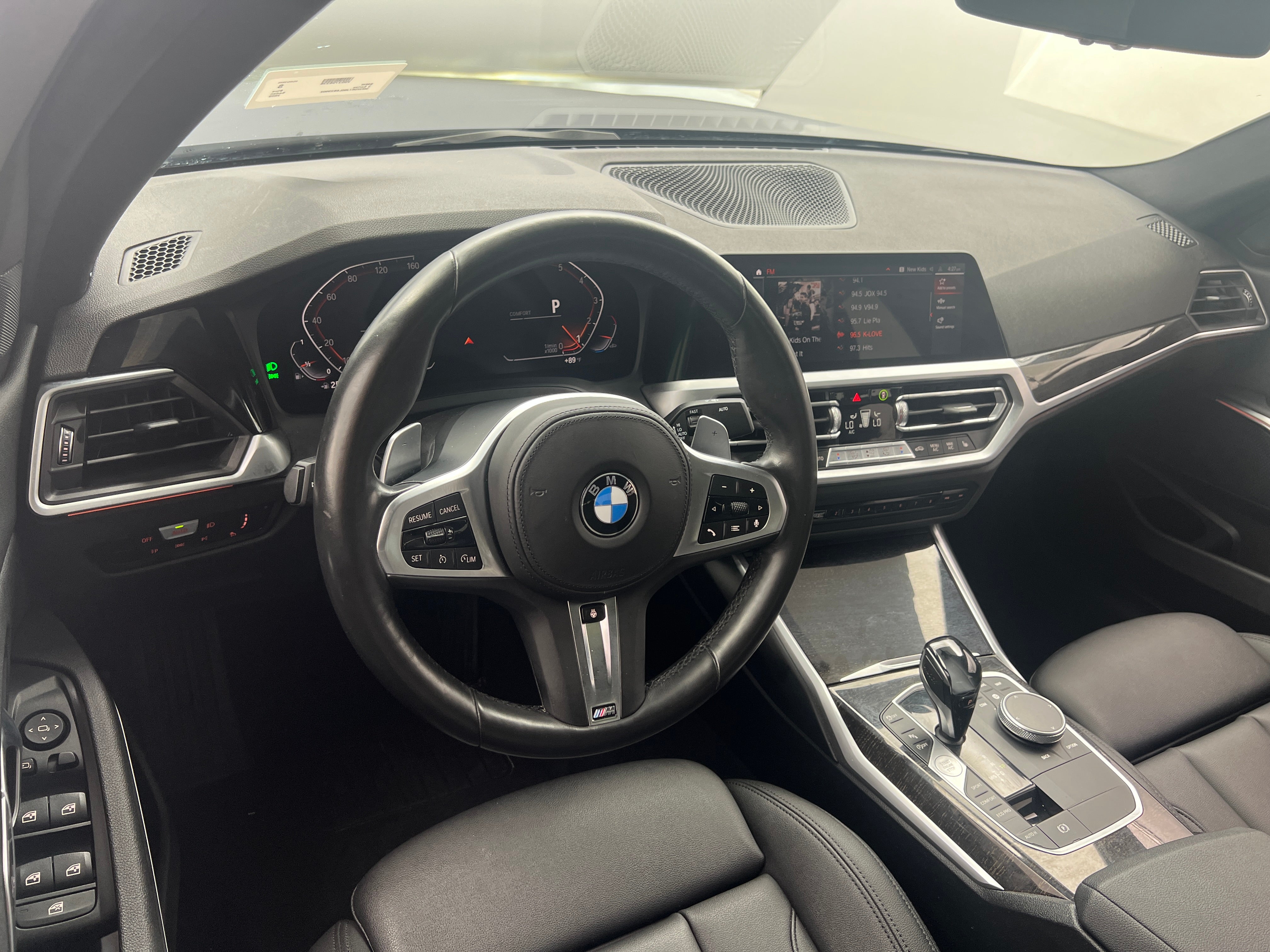 2020 BMW 3 Series 330i xDrive 2
