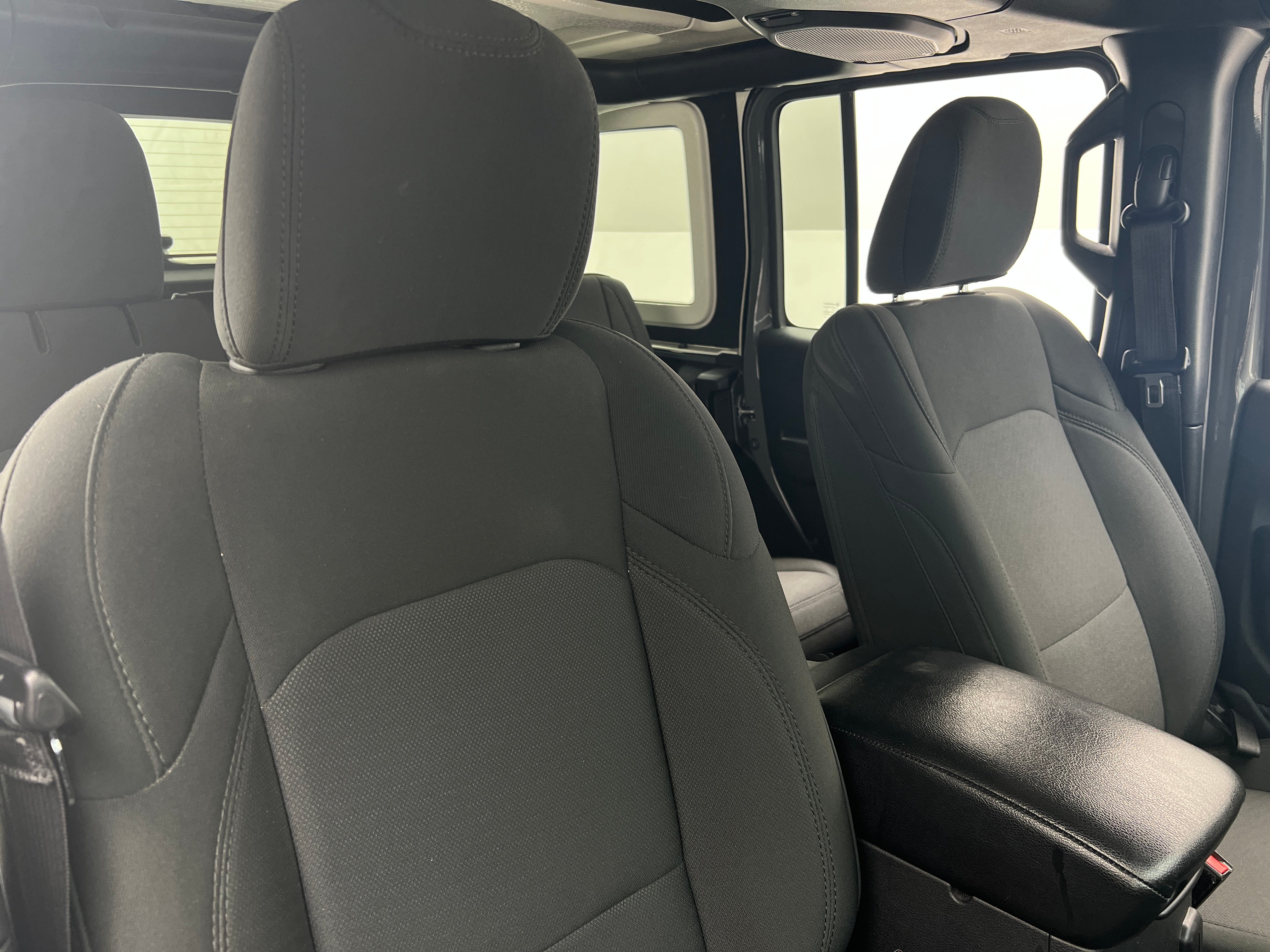 Thumbnail: 2021 Jeep Wrangler - 2