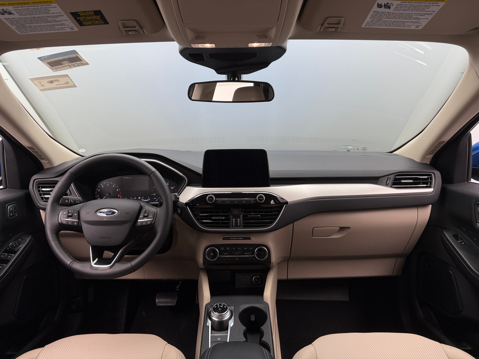 Thumbnail: 2020 Ford Escape - 2