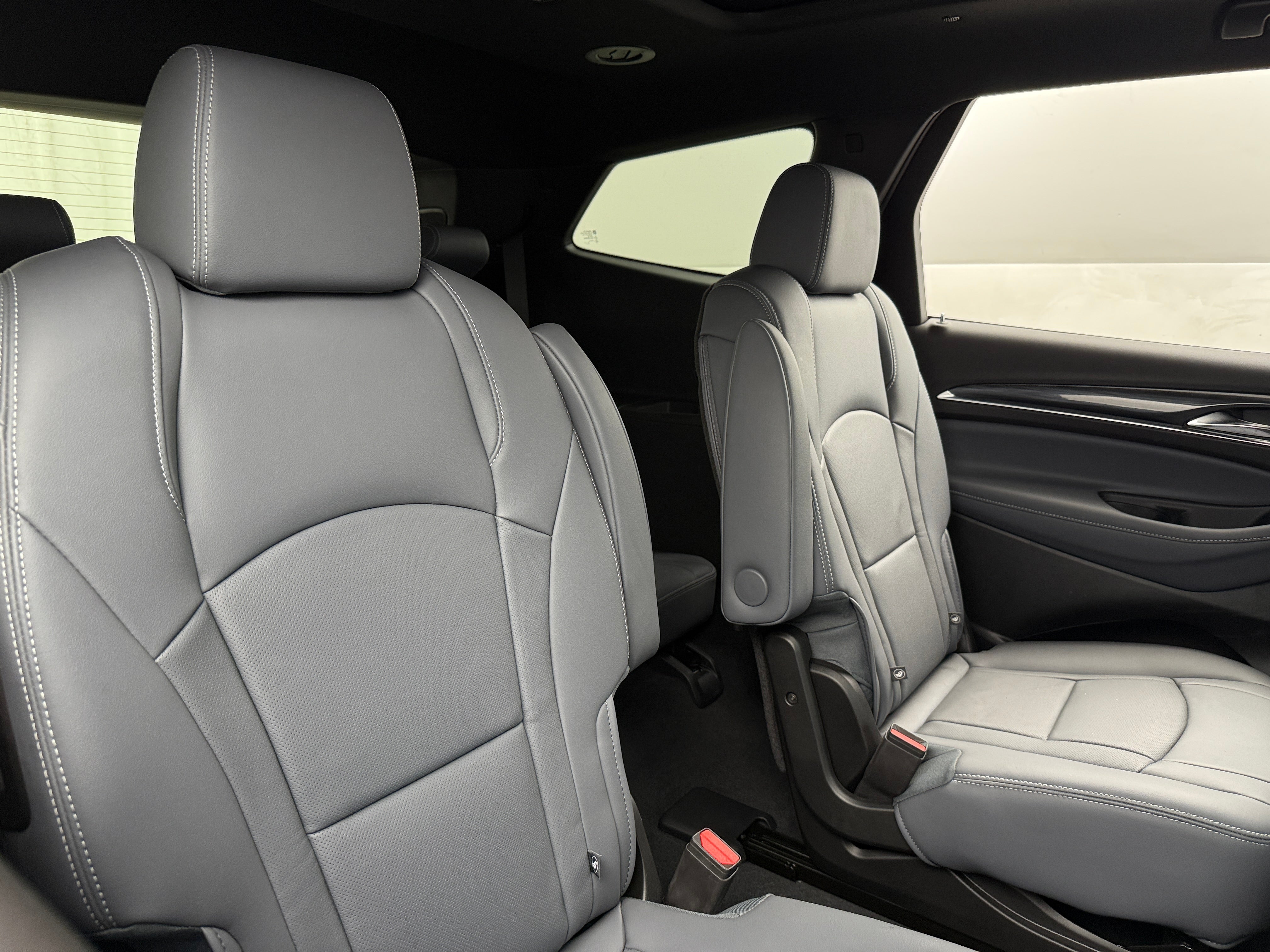 2024 Buick Enclave Premium 5