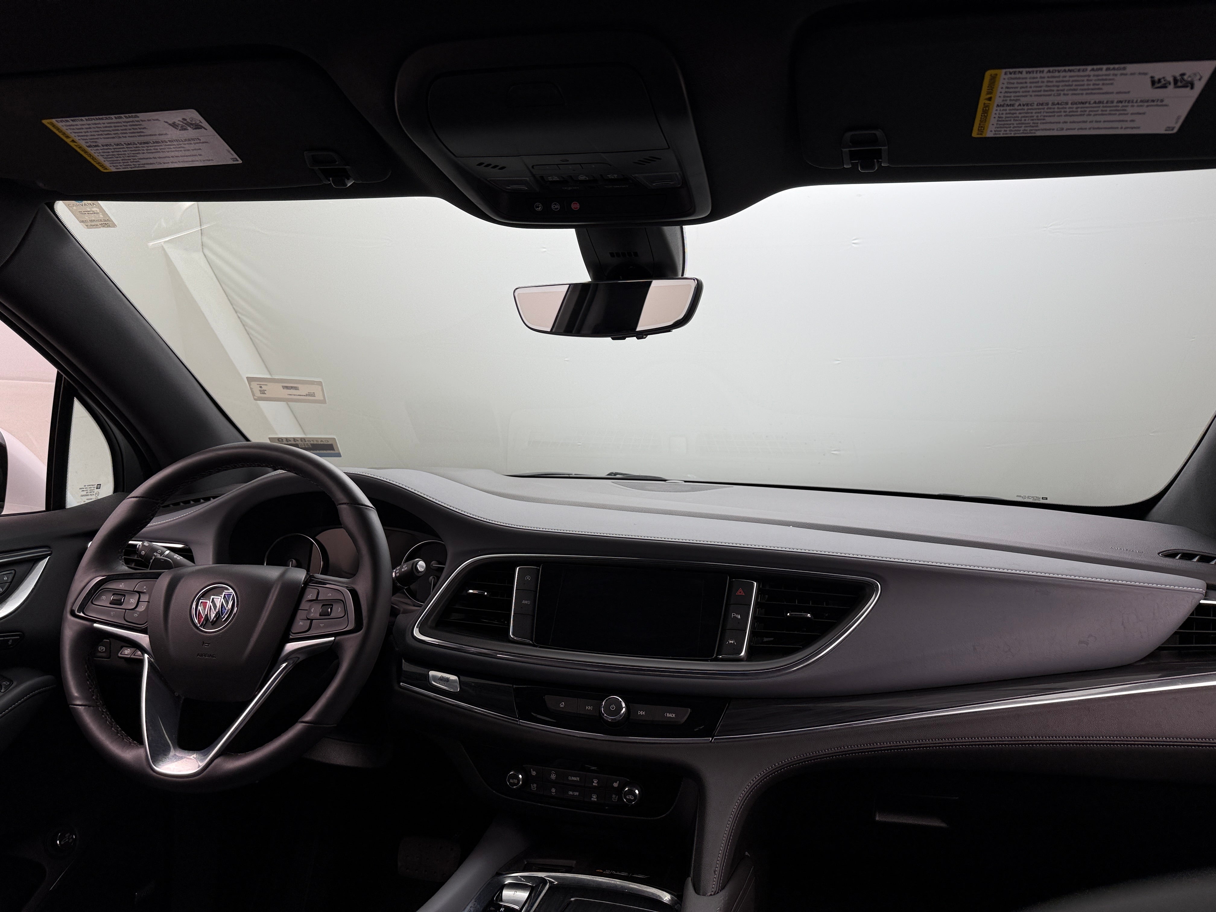 2024 Buick Enclave Premium 2