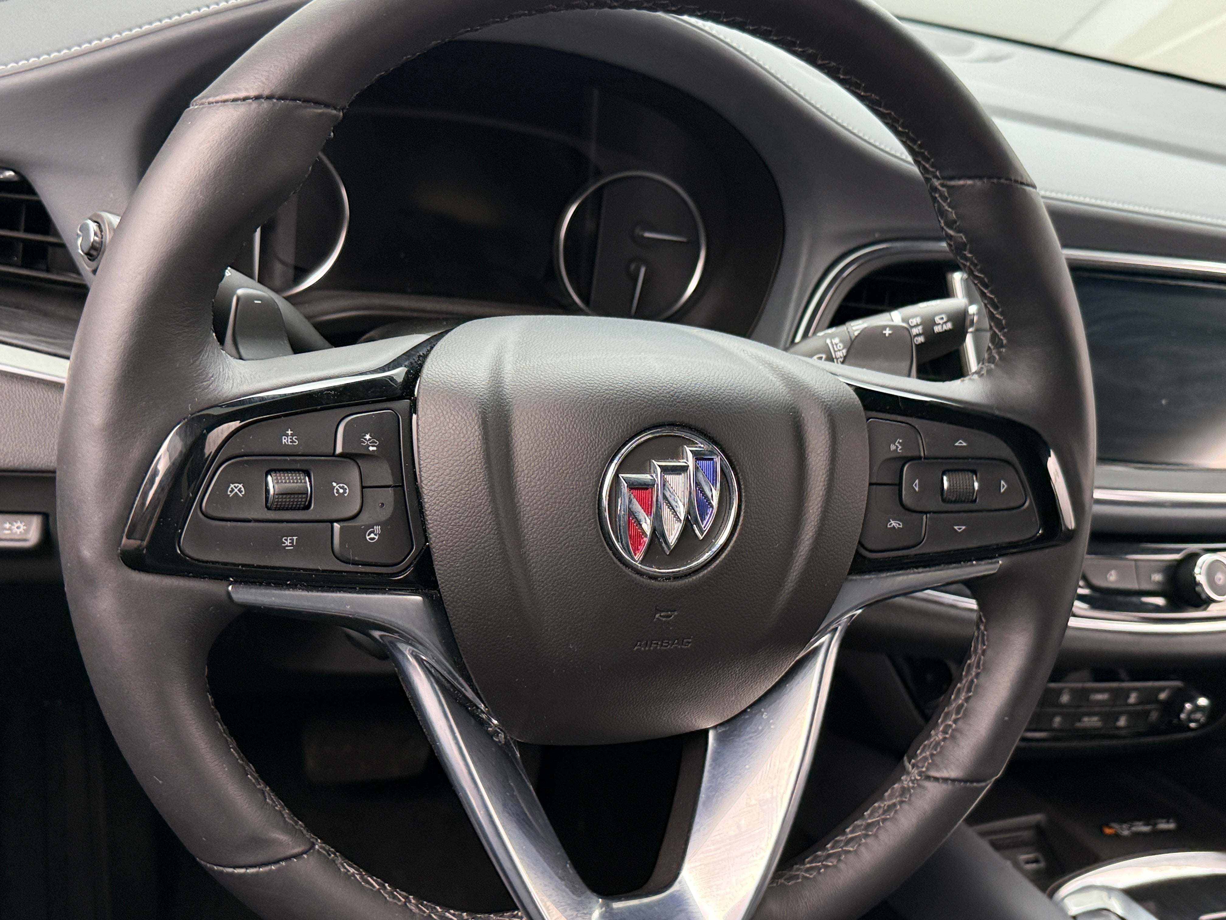2024 Buick Enclave Premium 4