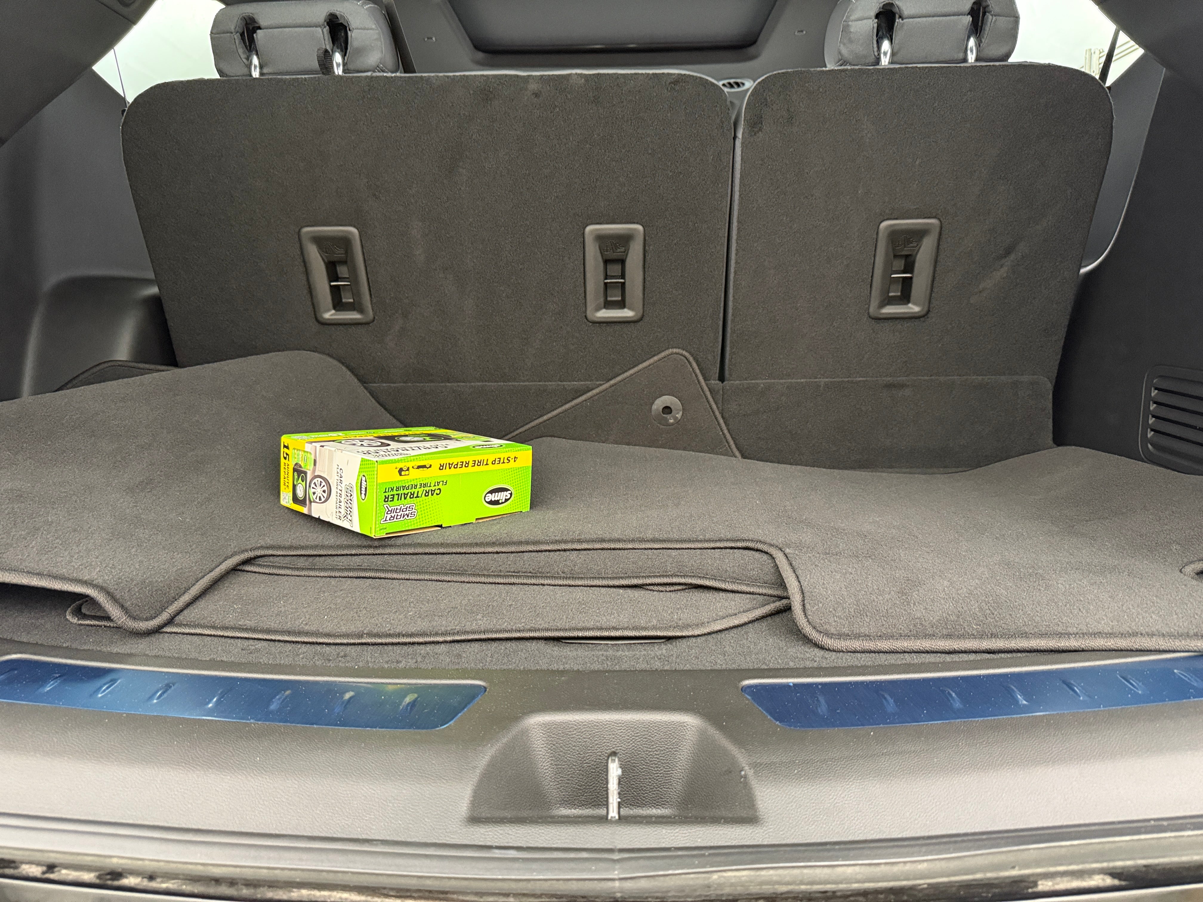 2024 Buick Enclave Premium 6