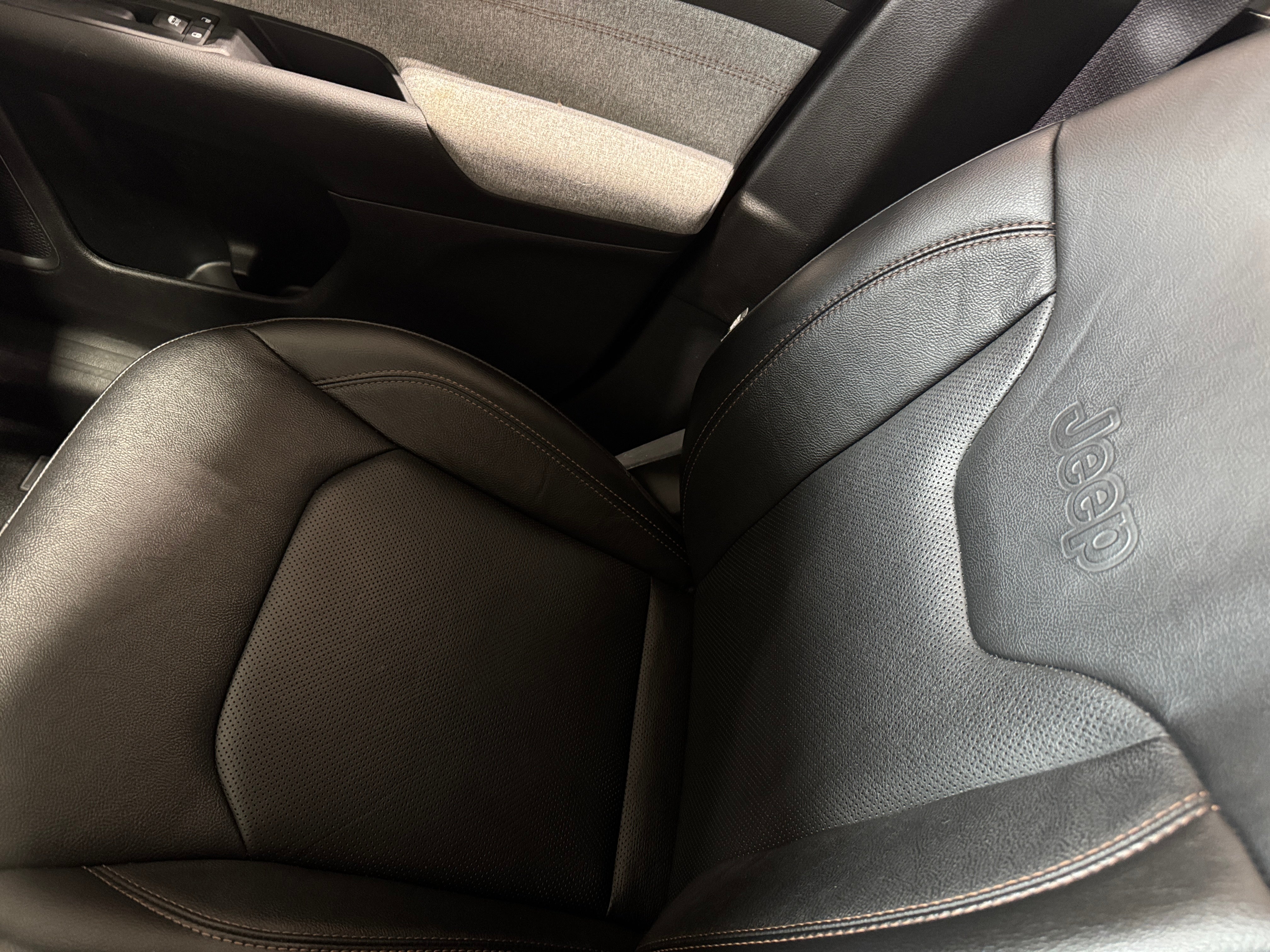 2022 Jeep Compass Latitude 2