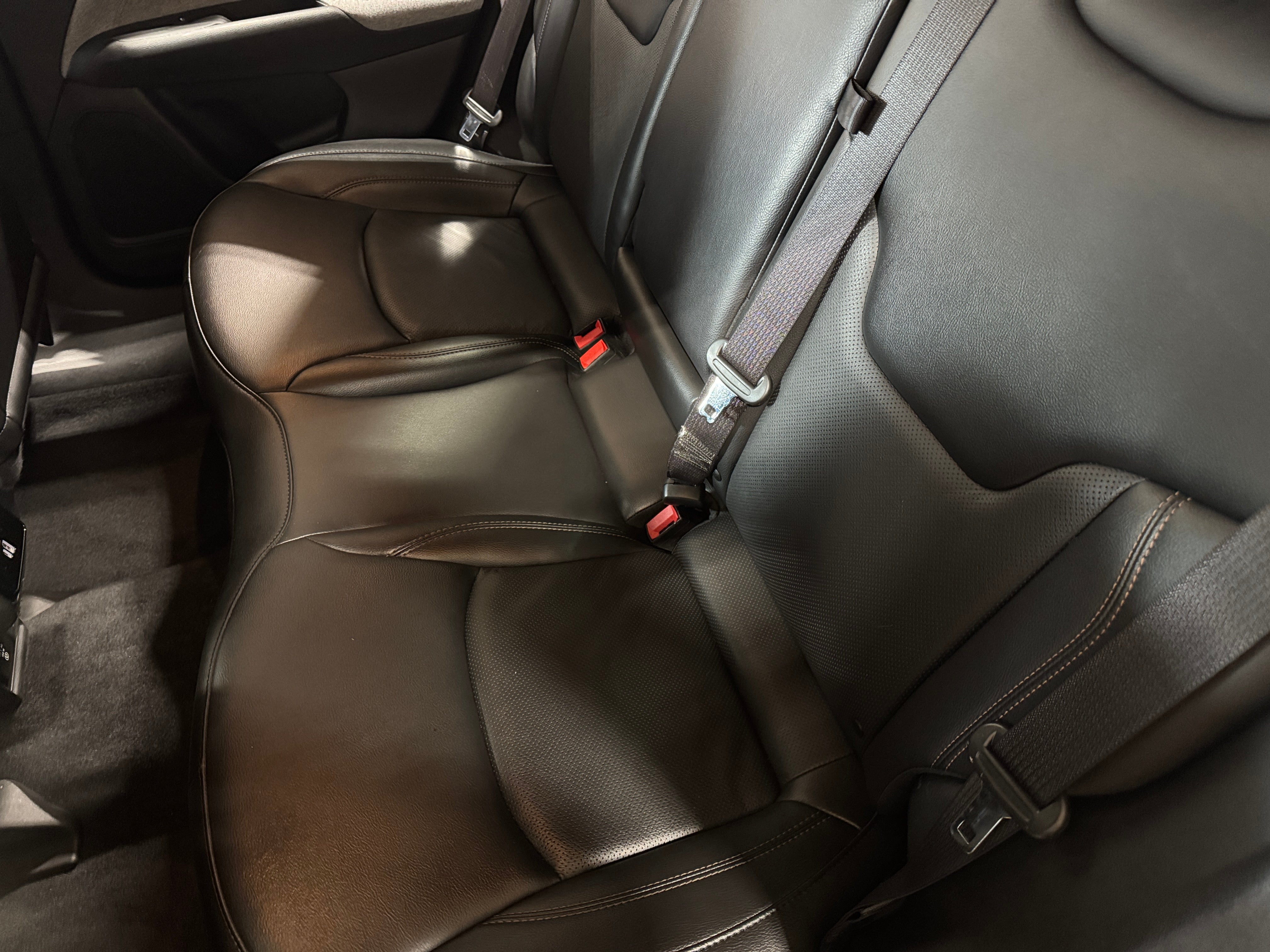 2022 Jeep Compass Latitude 6