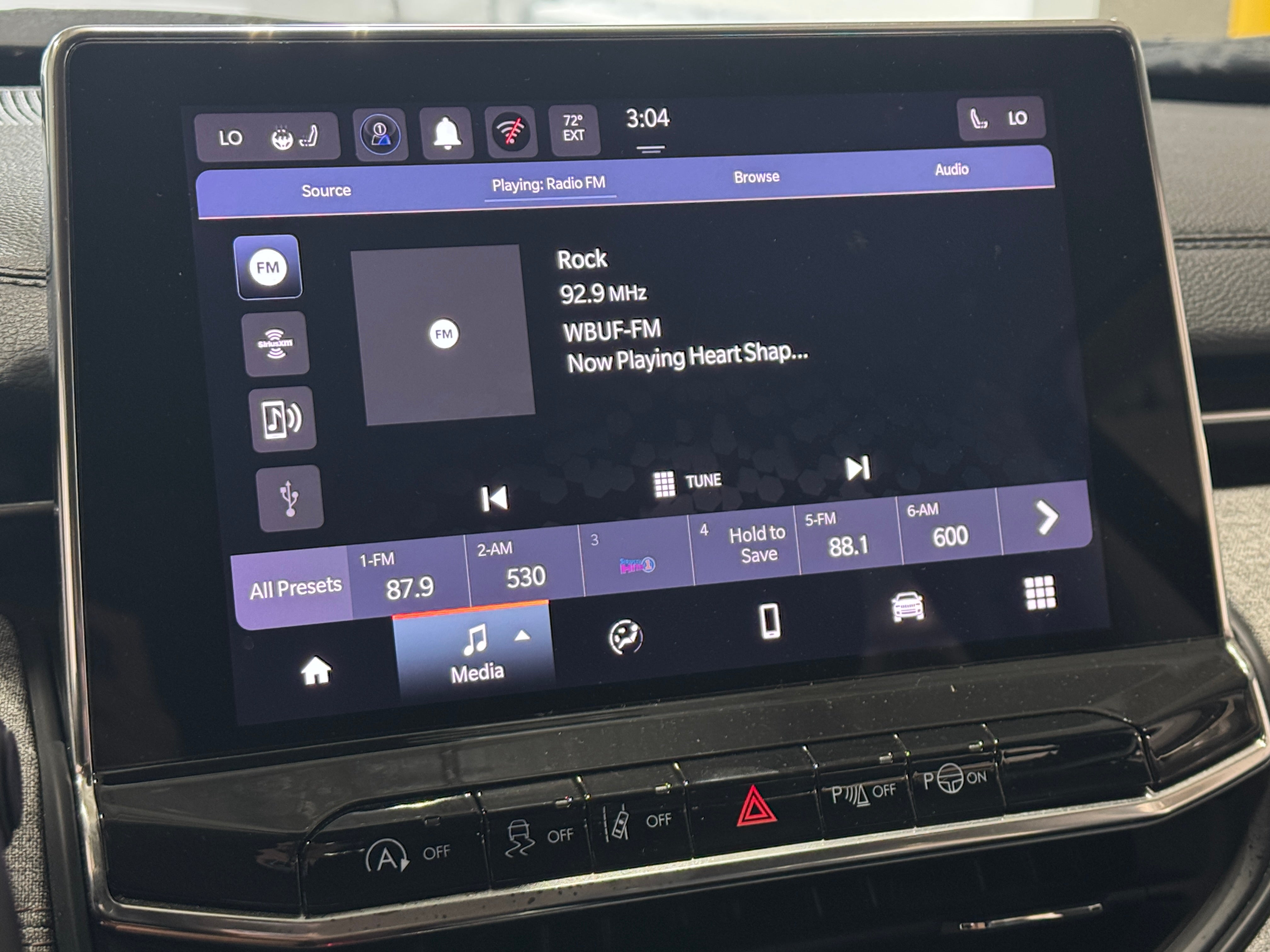 2022 Jeep Compass Latitude 4