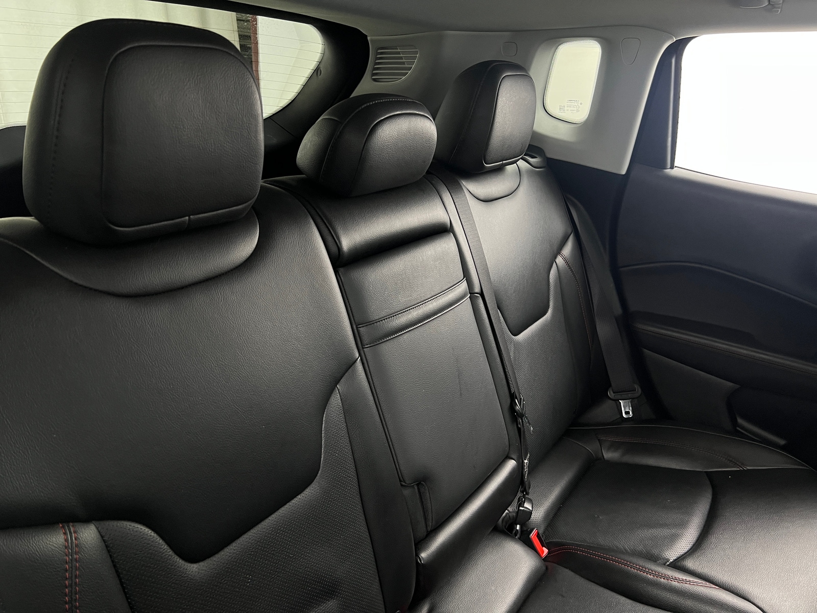 Thumbnail: 2019 Jeep Compass - 5