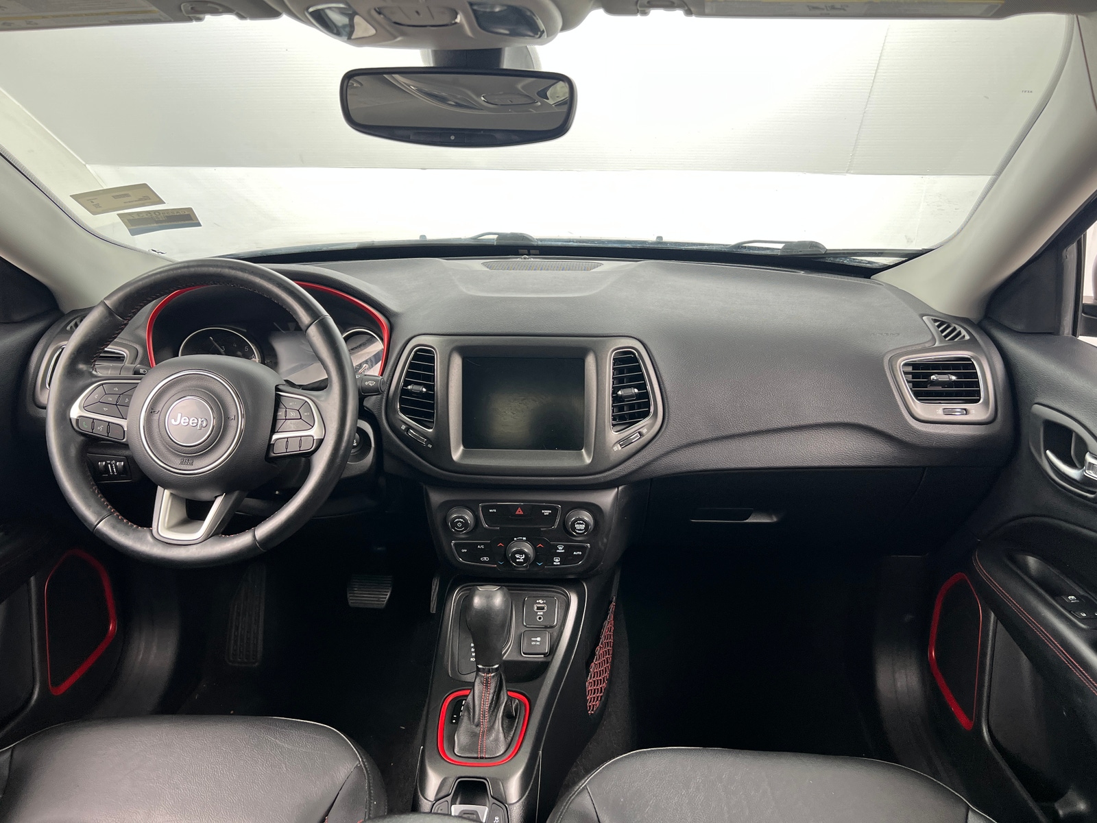 Thumbnail: 2019 Jeep Compass - 2