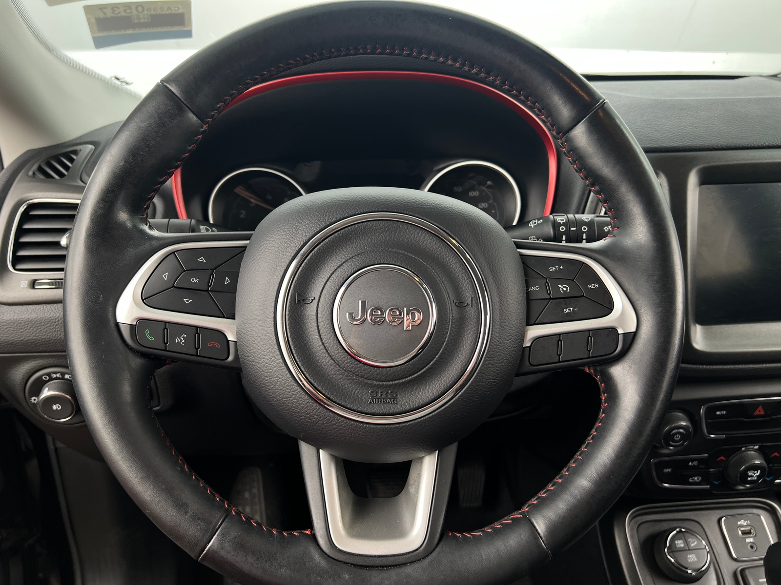 Thumbnail: 2019 Jeep Compass - 4