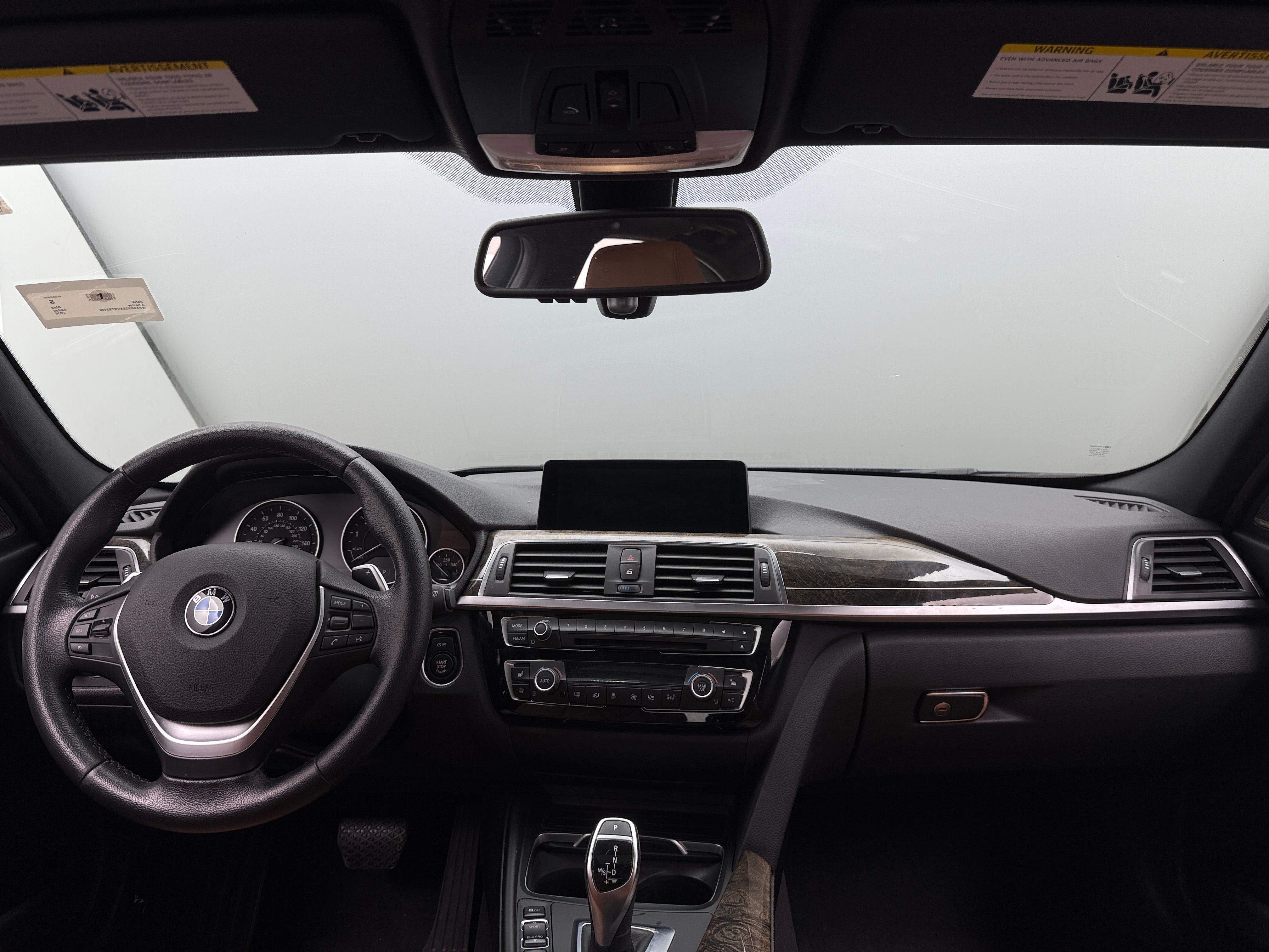 2016 BMW 3 Series 340i 2