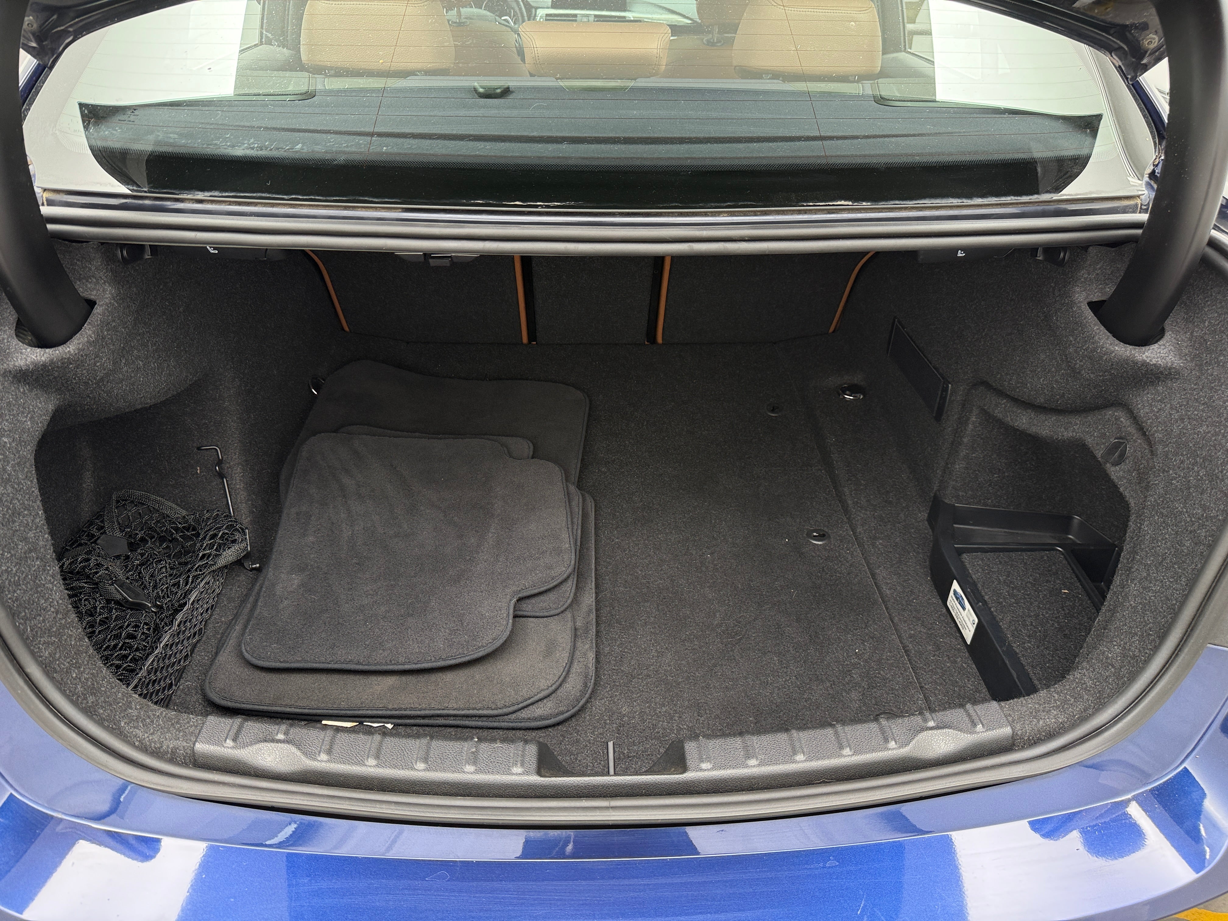 2016 BMW 3 Series 340i 6