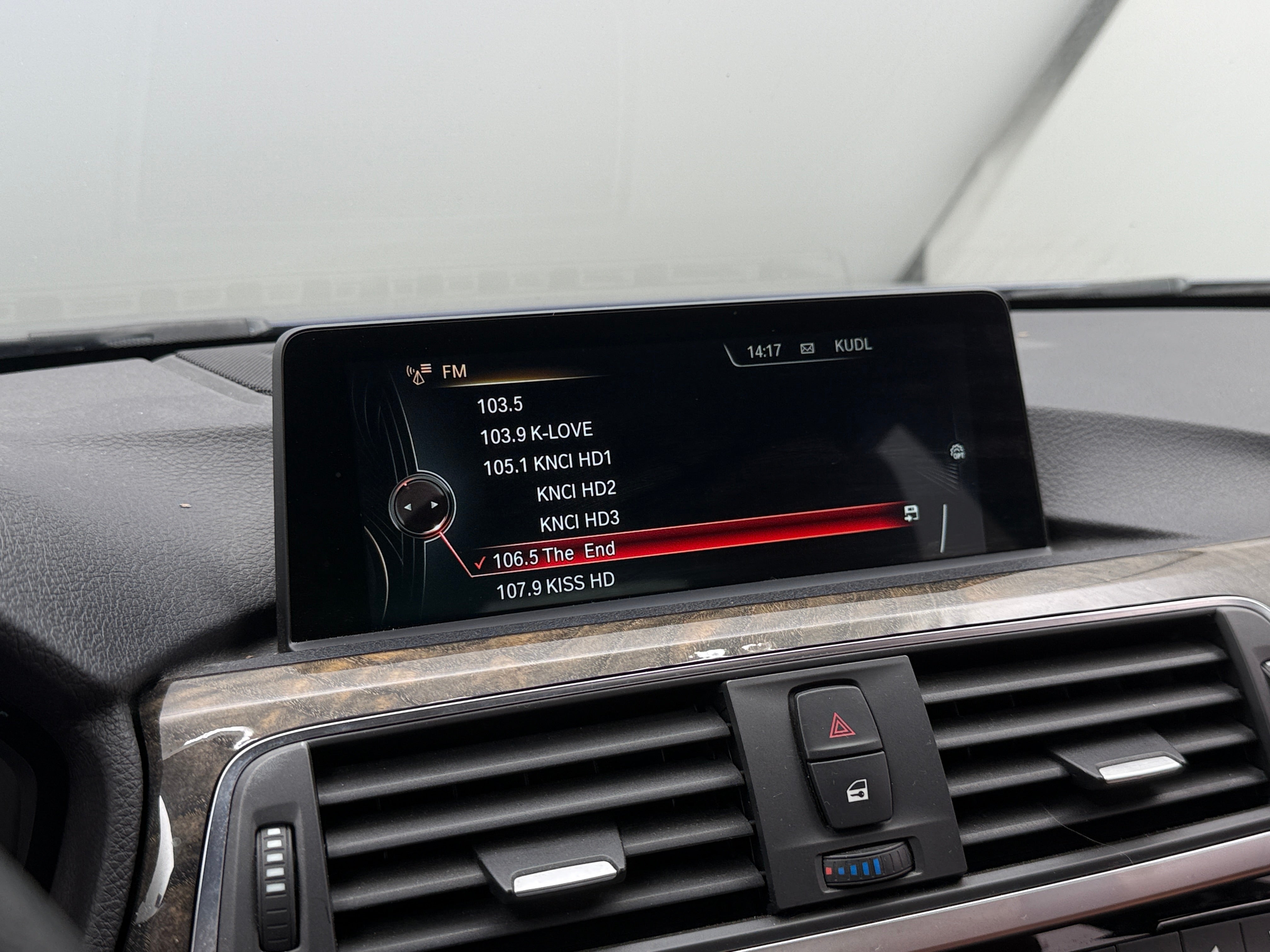 2016 BMW 3 Series 340i 3