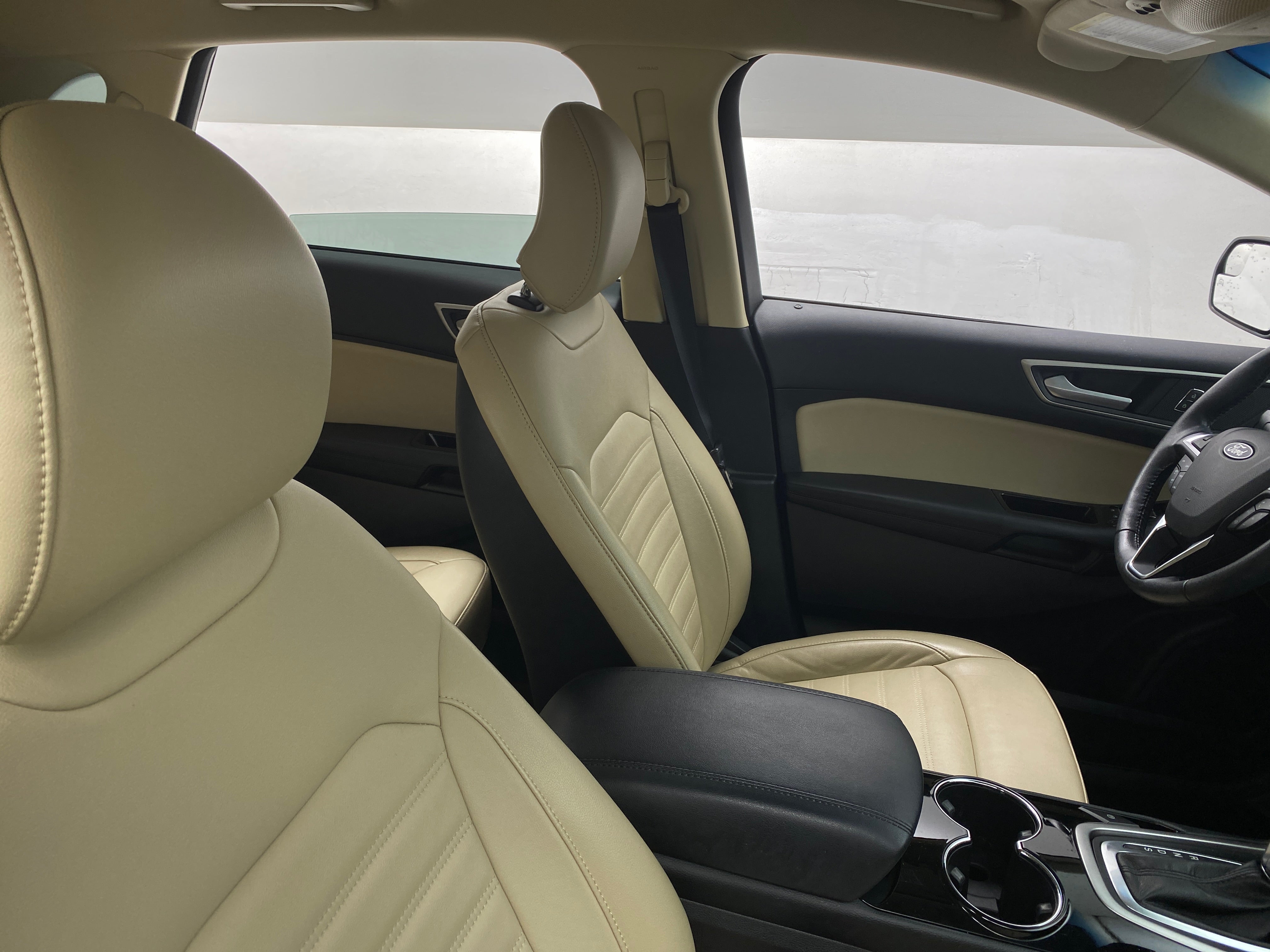 2018 Ford Edge SEL 2