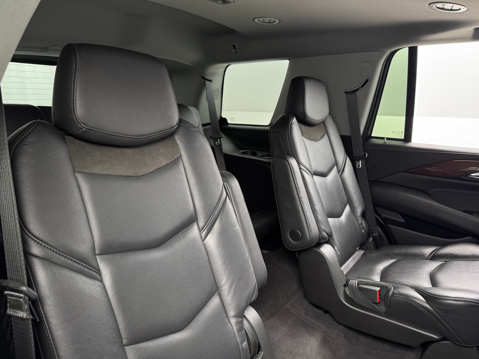 Thumbnail: 2020 Cadillac Escalade - 5