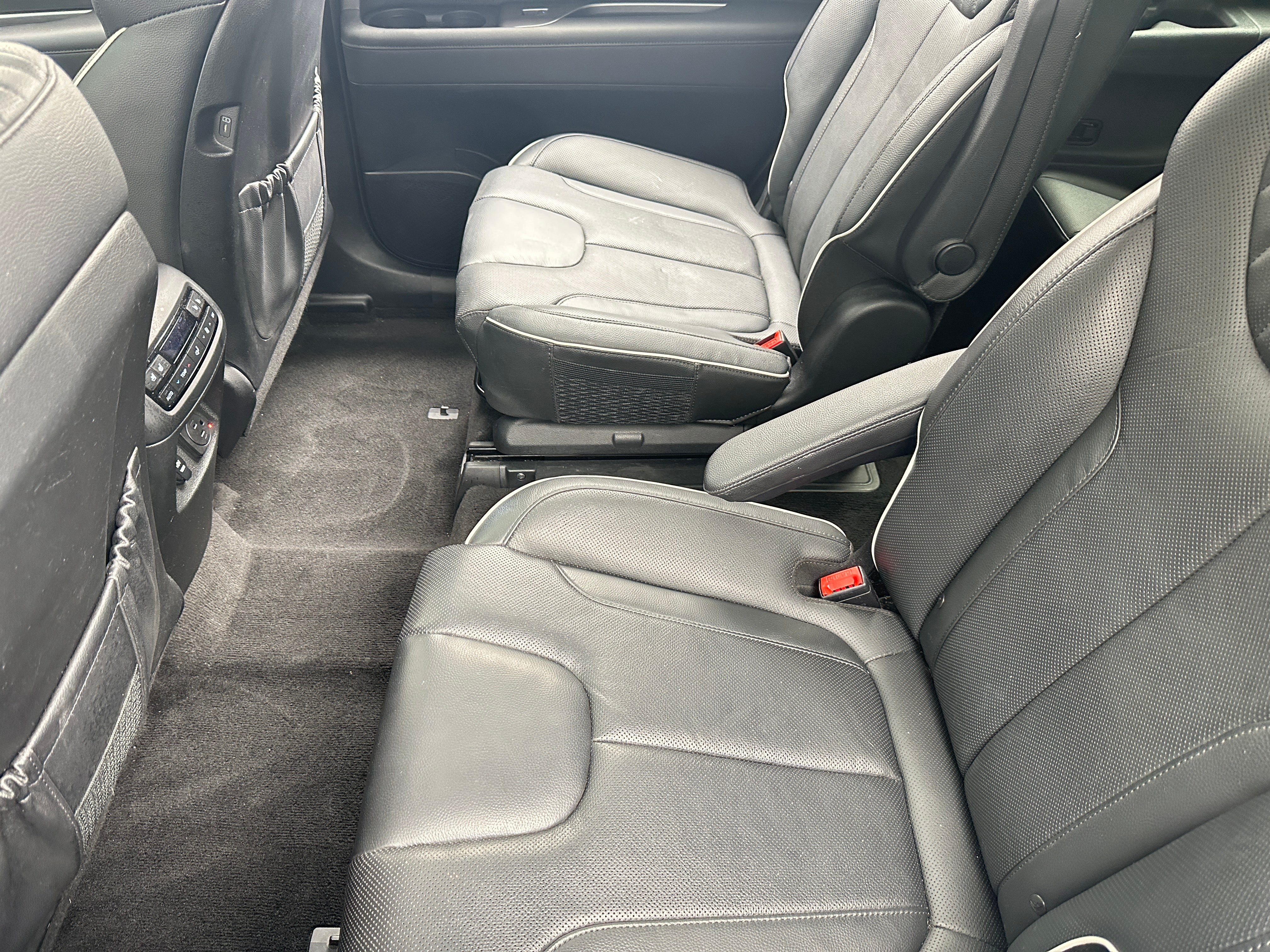 2023 Hyundai Palisade Limited 5