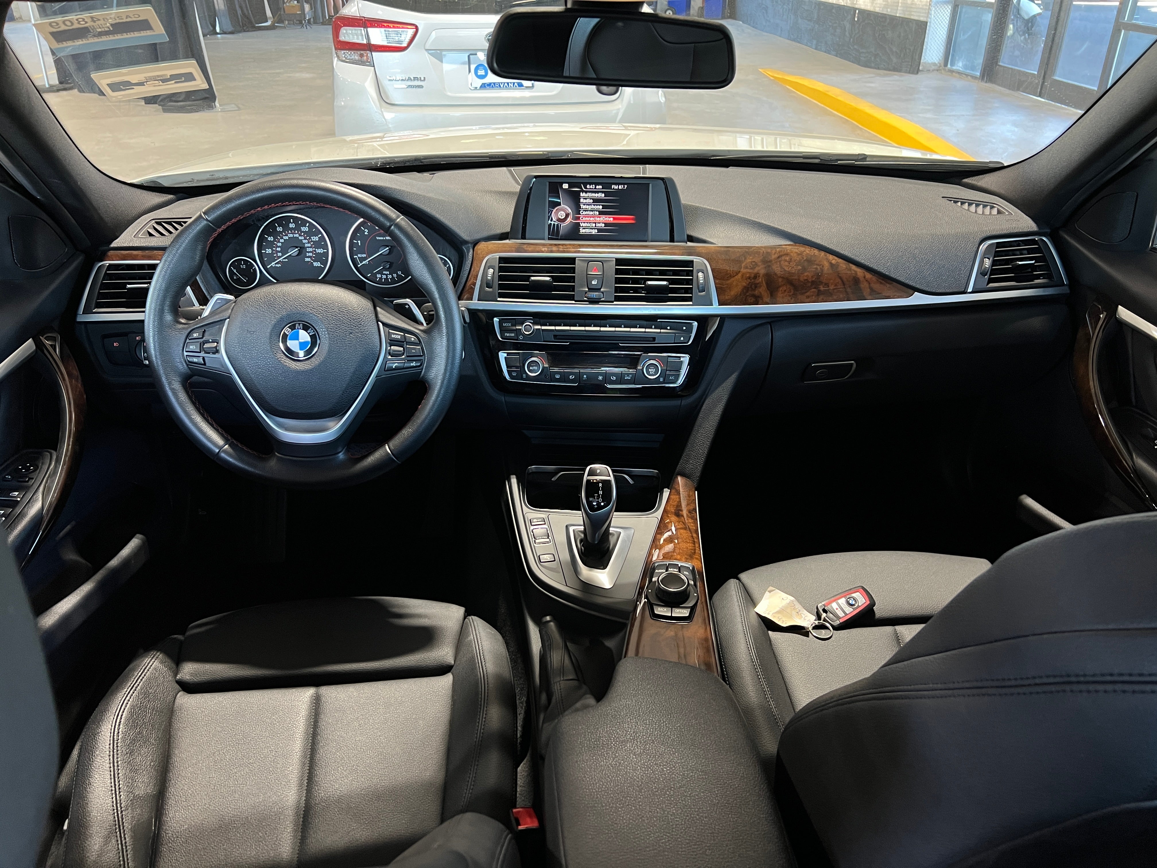 2017 BMW 3 Series 330i 2