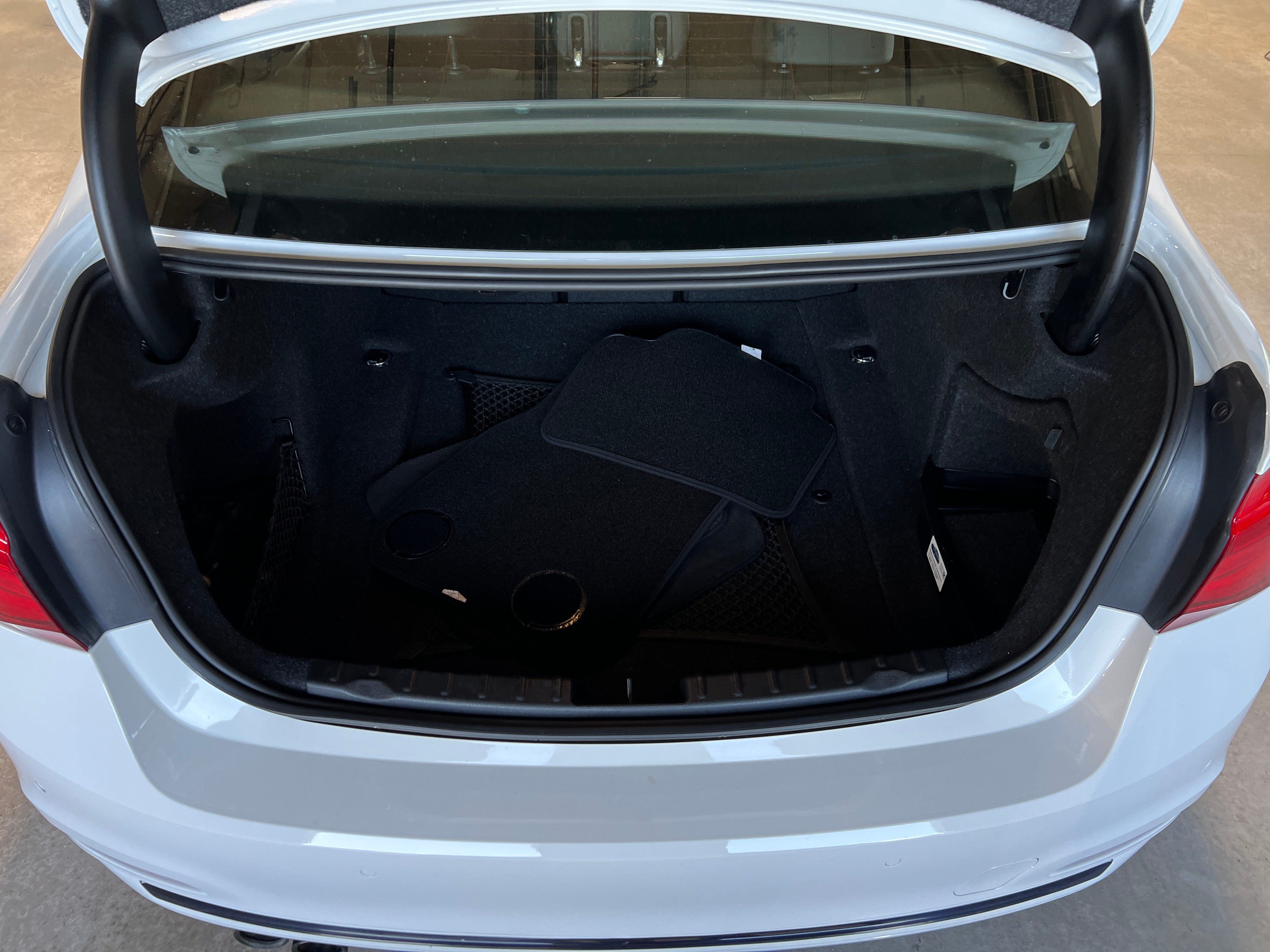 2017 BMW 3 Series 330i 6