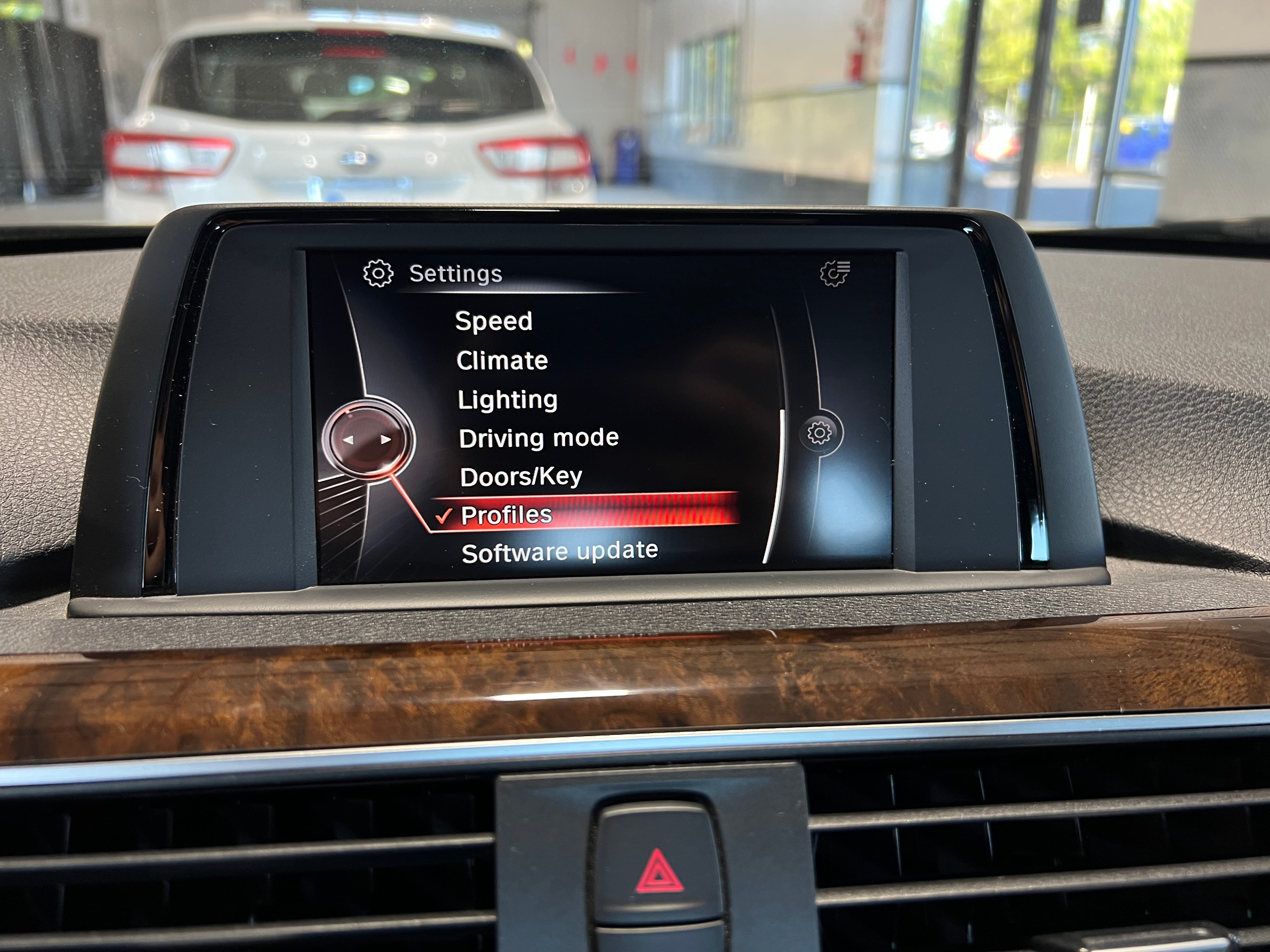 2017 BMW 3 Series 330i 3