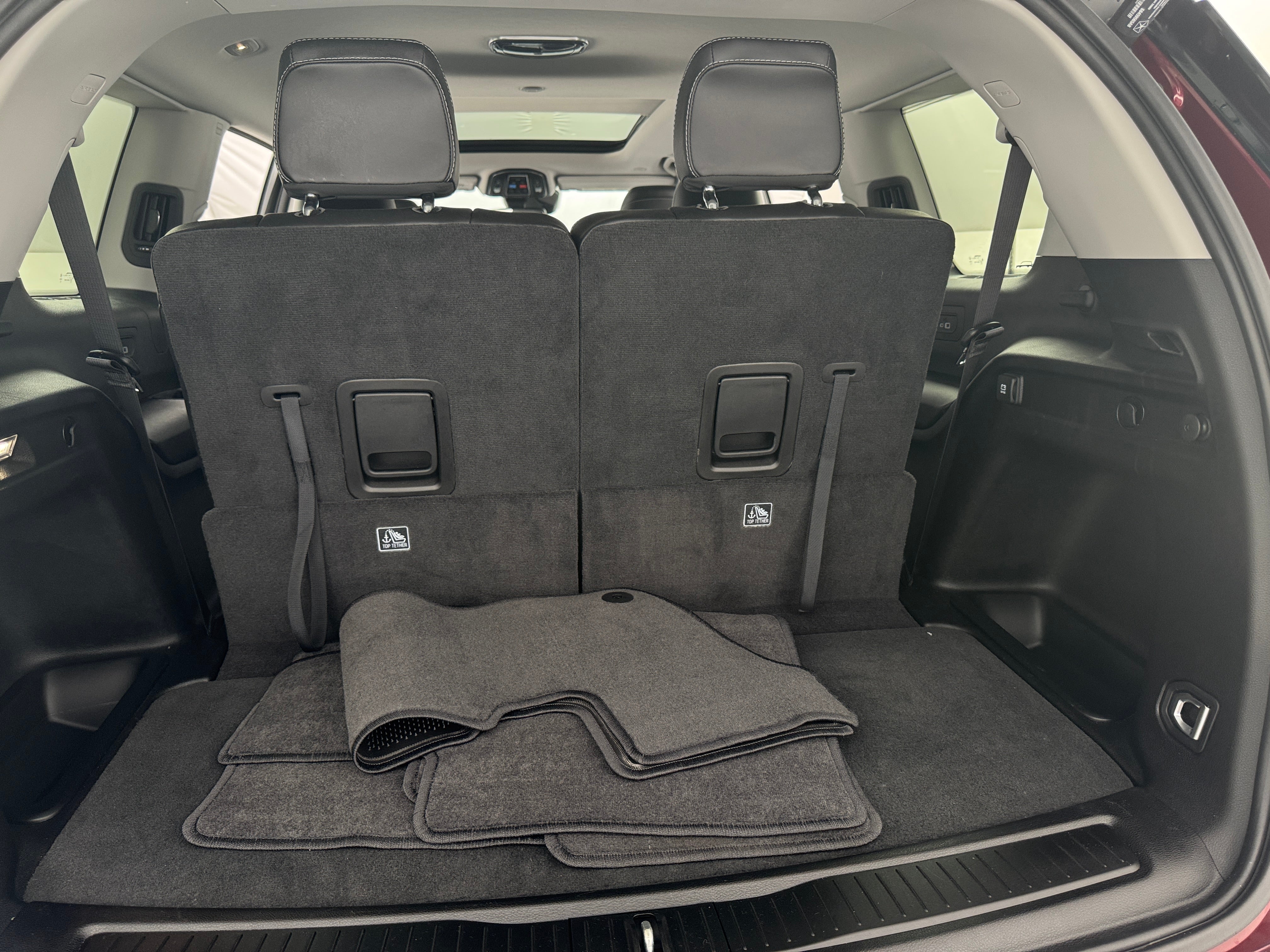 2024 Jeep Grand Cherokee L Limited Edition 6